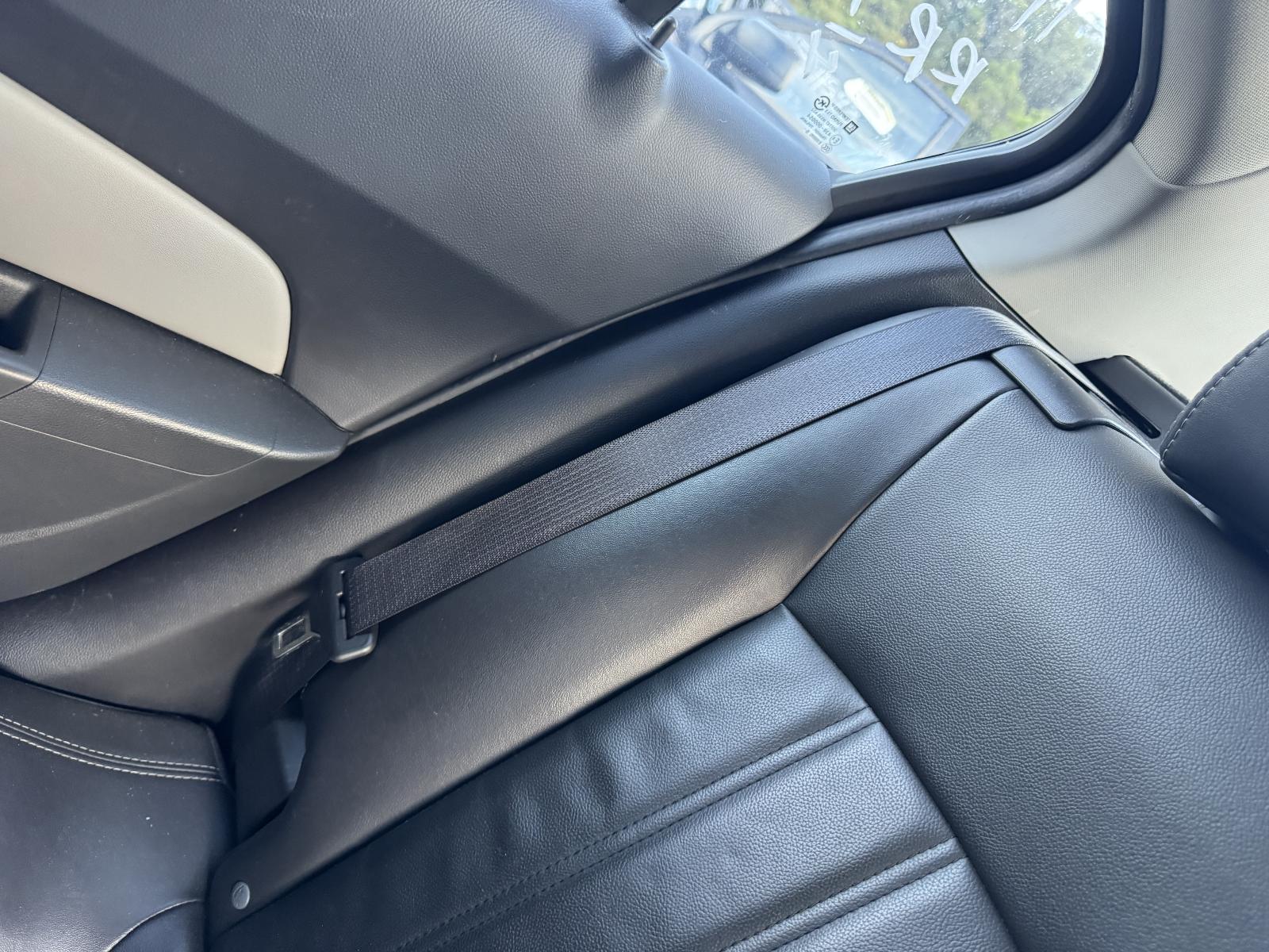 View Auto part Seatbelt/Stalk HOLDEN CRUZE 2016