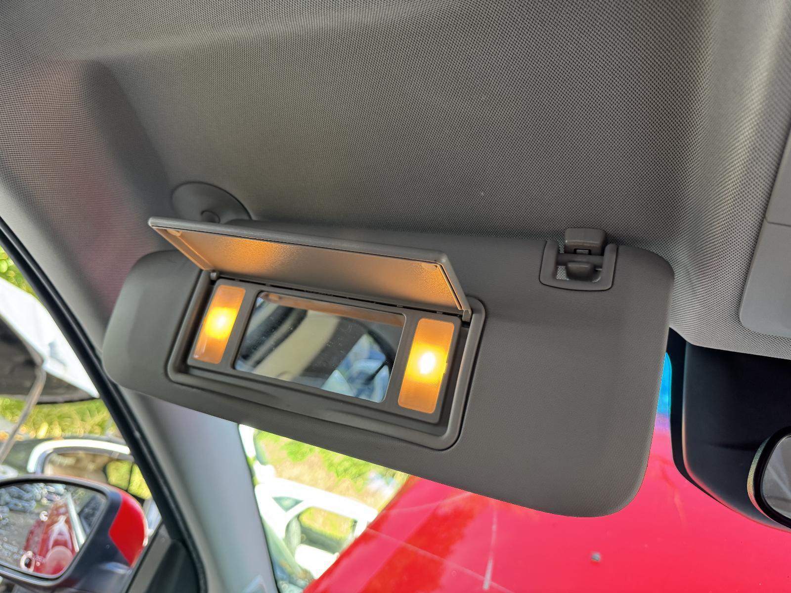 View Auto part Sunvisor HOLDEN CRUZE 2016