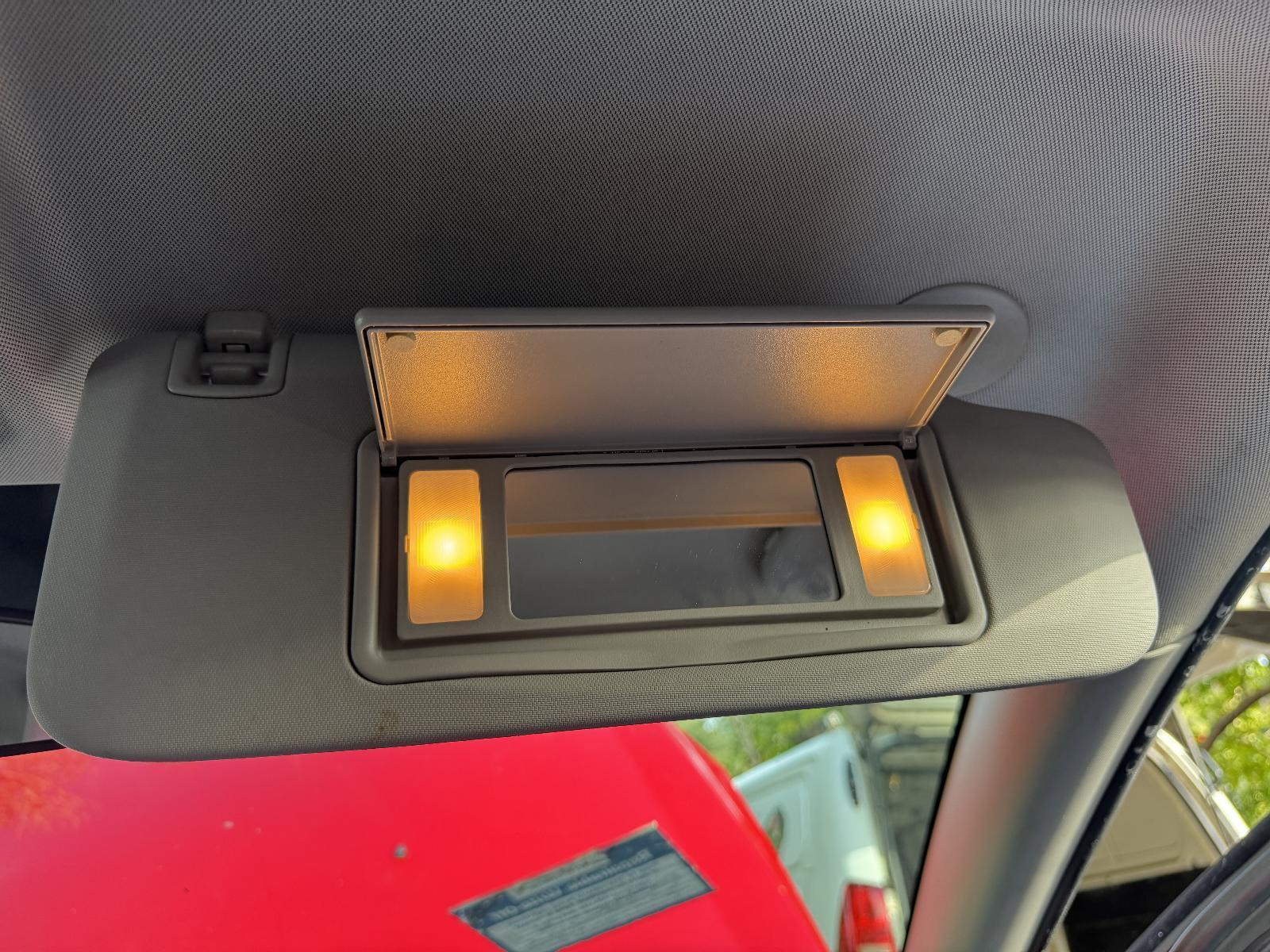 View Auto part Sunvisor HOLDEN CRUZE 2016