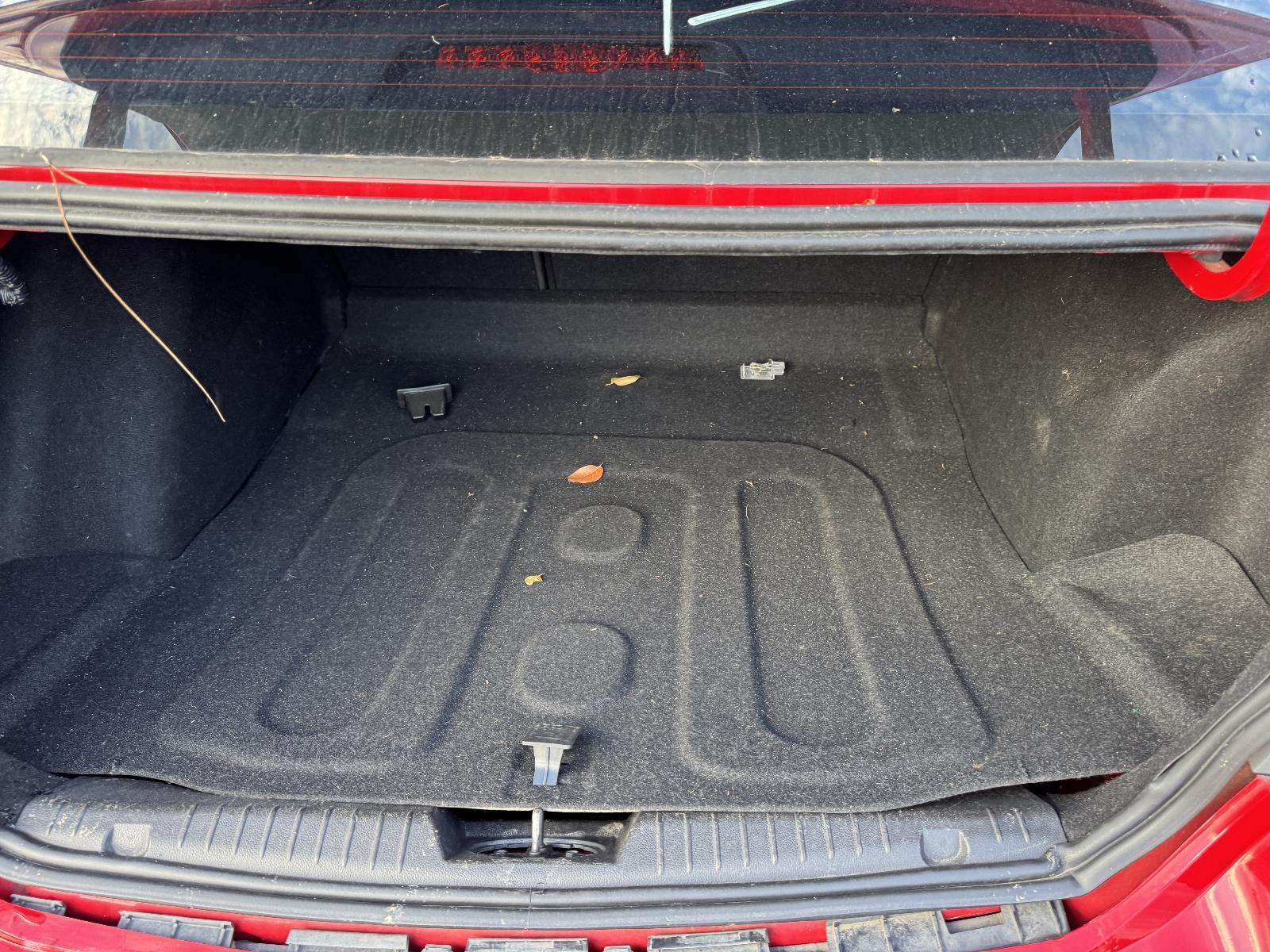 View Auto part Floor Mats HOLDEN CRUZE 2016