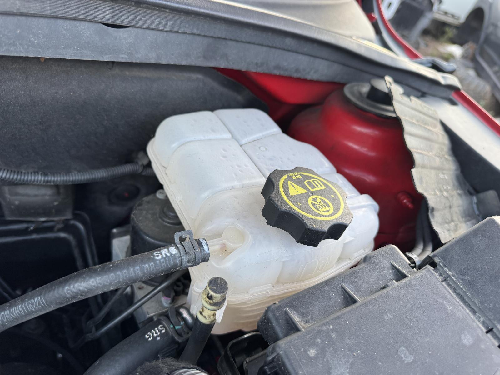 View Auto part Overflow Bottle HOLDEN CRUZE 2016