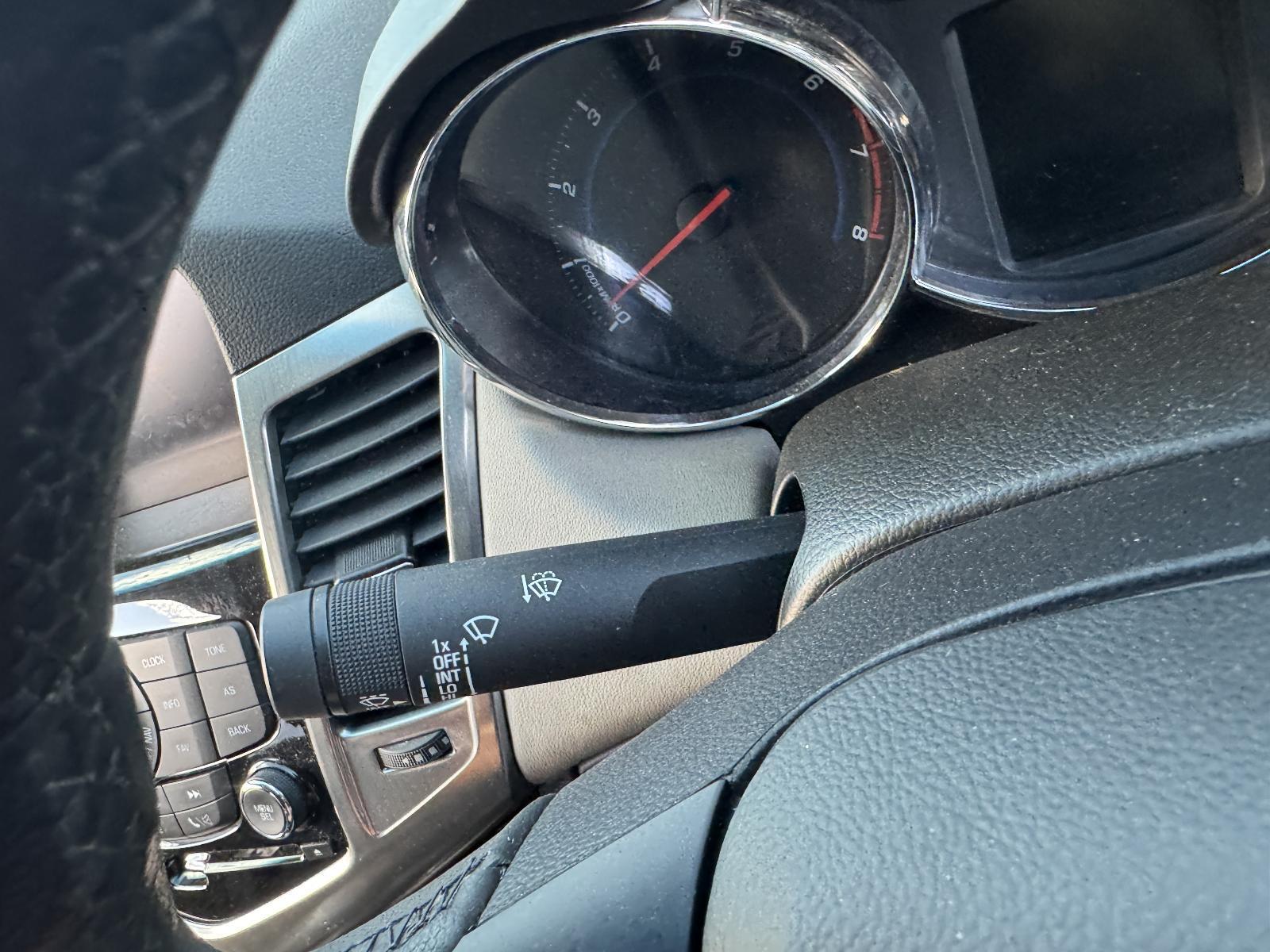 View Auto part Combination Switch HOLDEN CRUZE 2016