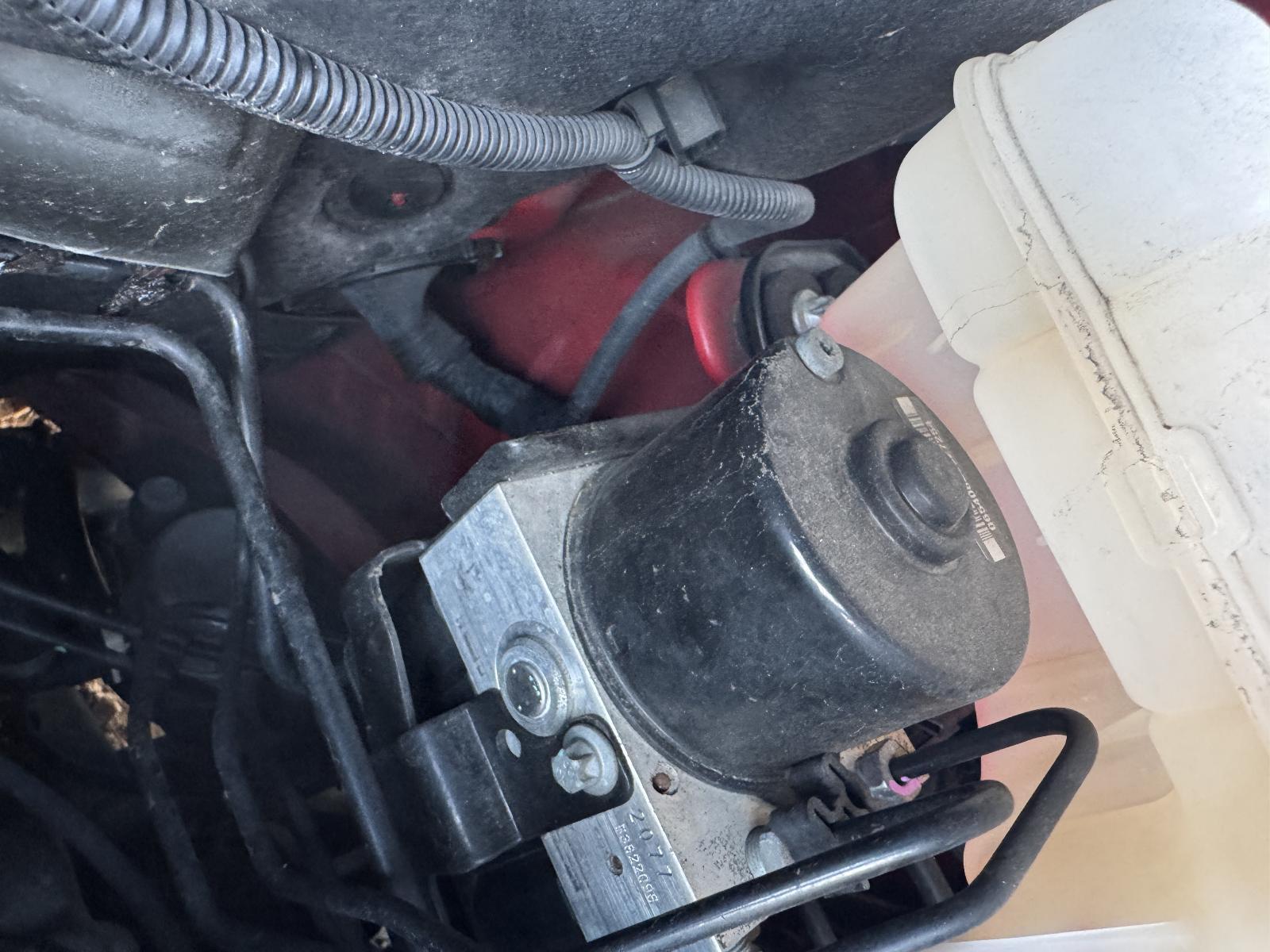 View Auto part Abs Pump/Modulator HOLDEN CRUZE 2016