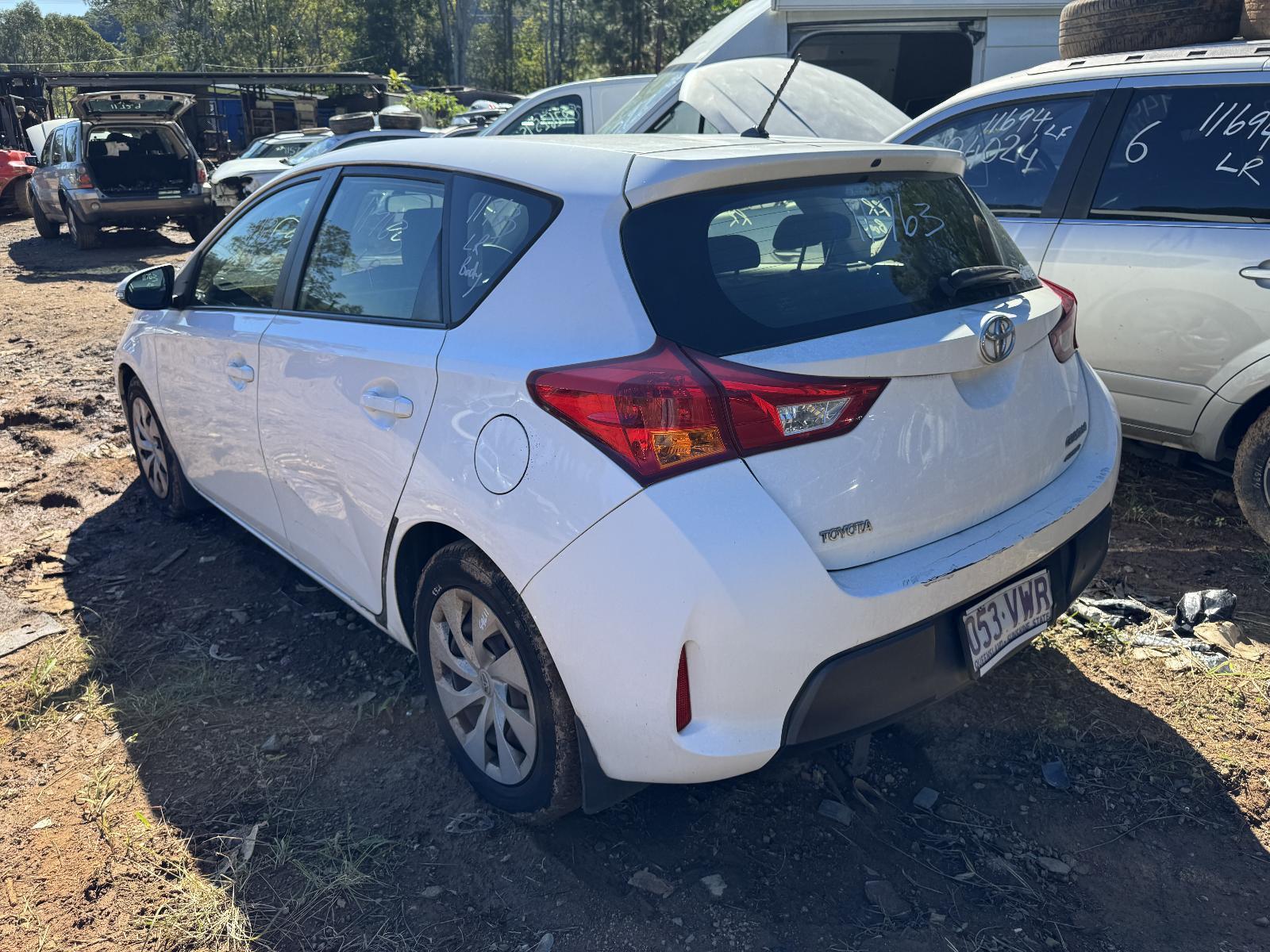 View Auto part Caliper TOYOTA COROLLA 2014