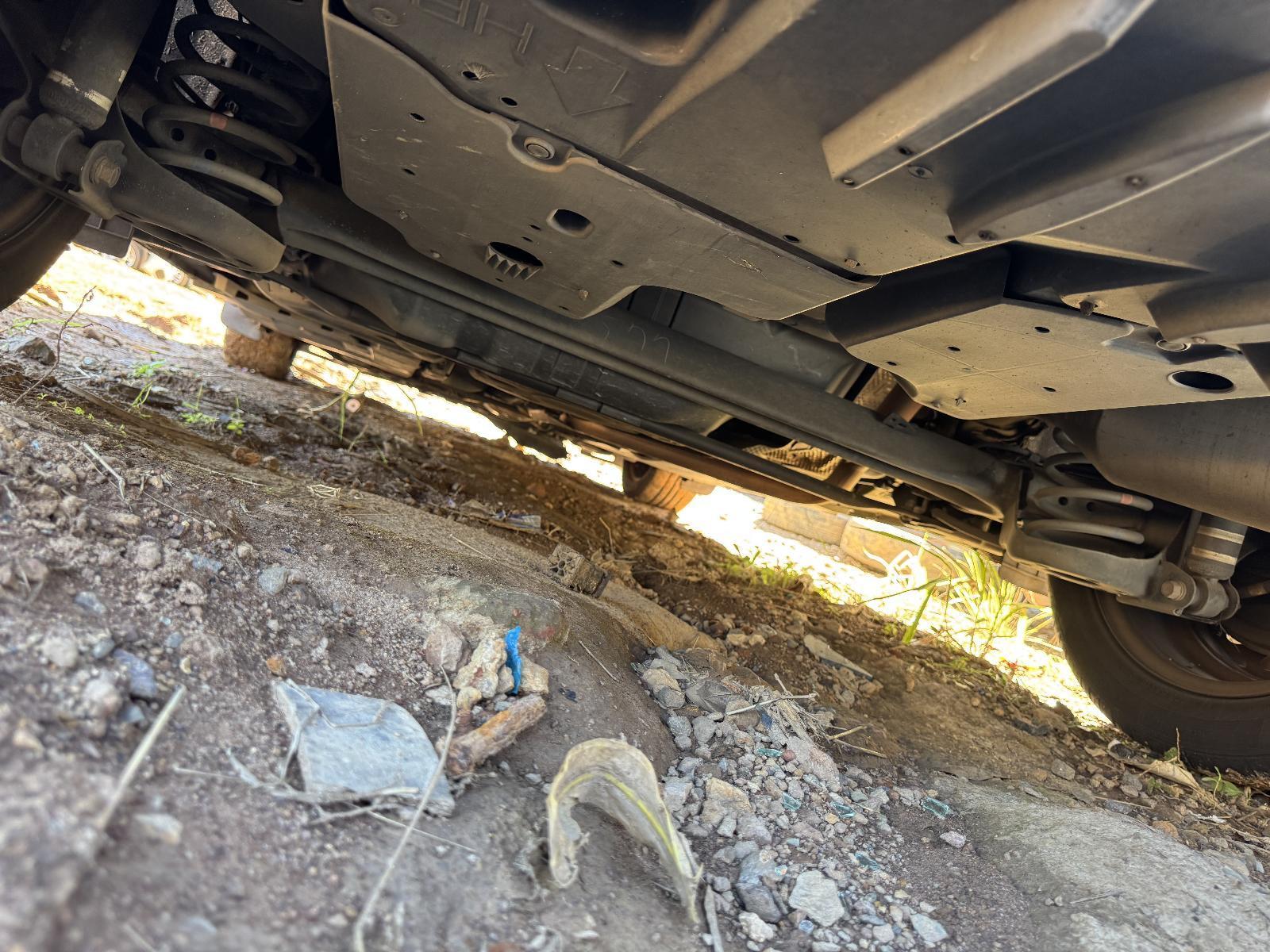 View Auto part Rear Axle Beam (Fwd) TOYOTA COROLLA 2014