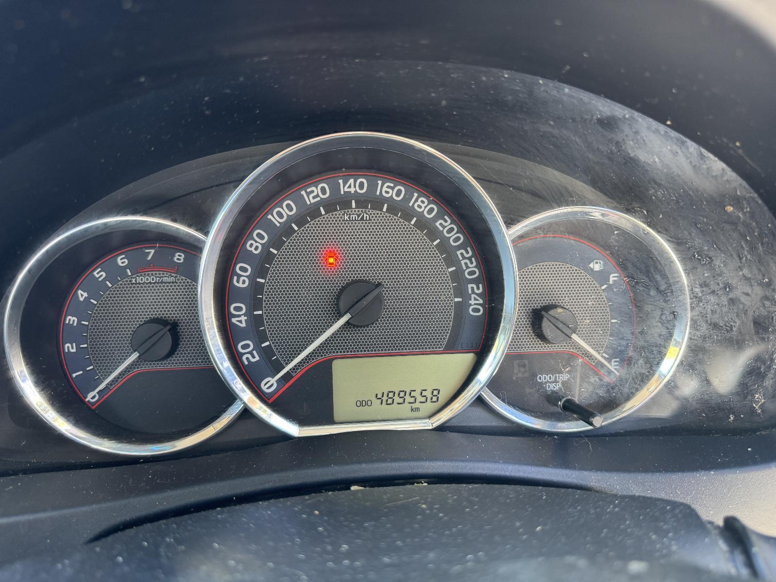 View Auto part Instrument Cluster TOYOTA COROLLA 2014