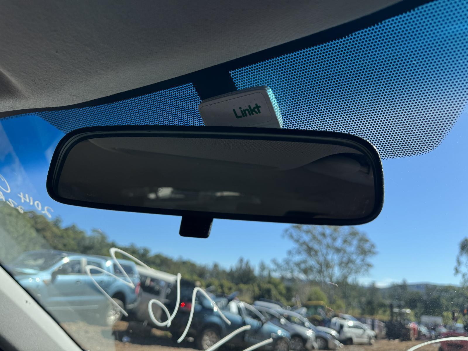 View Auto part Interior Mirror TOYOTA COROLLA 2014