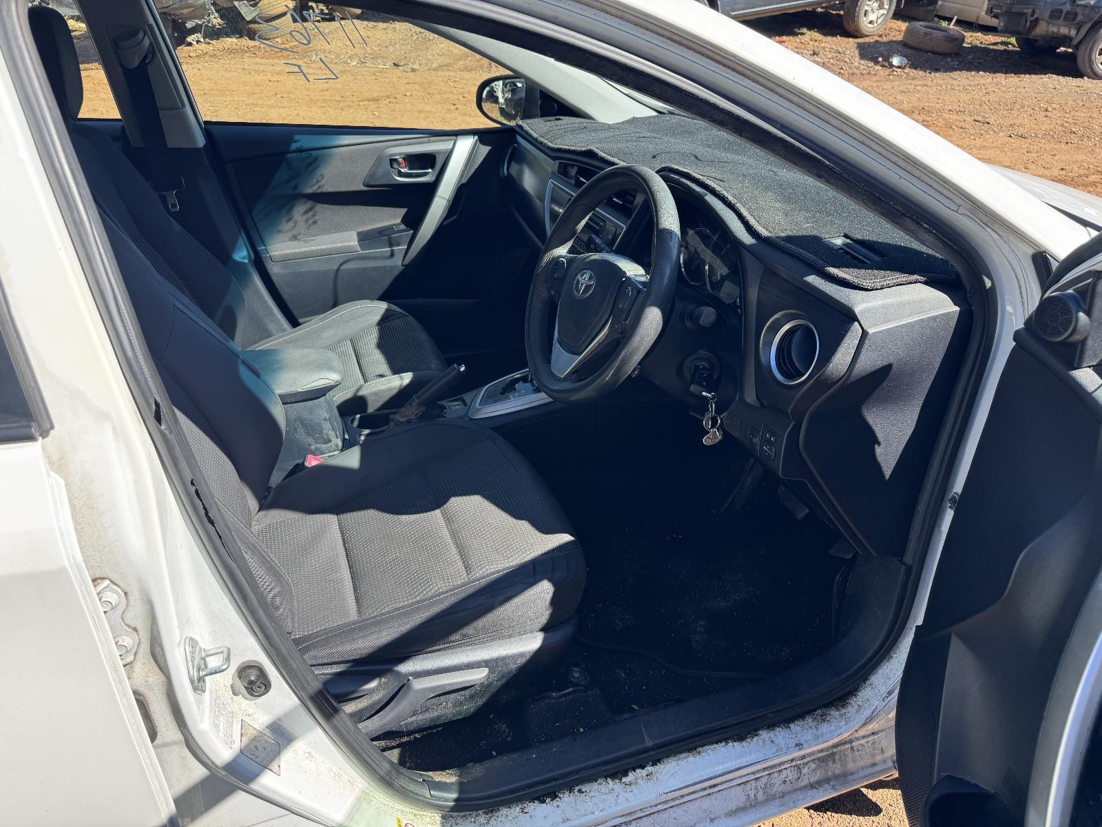 View Auto part Steering Column Shro TOYOTA COROLLA 2014