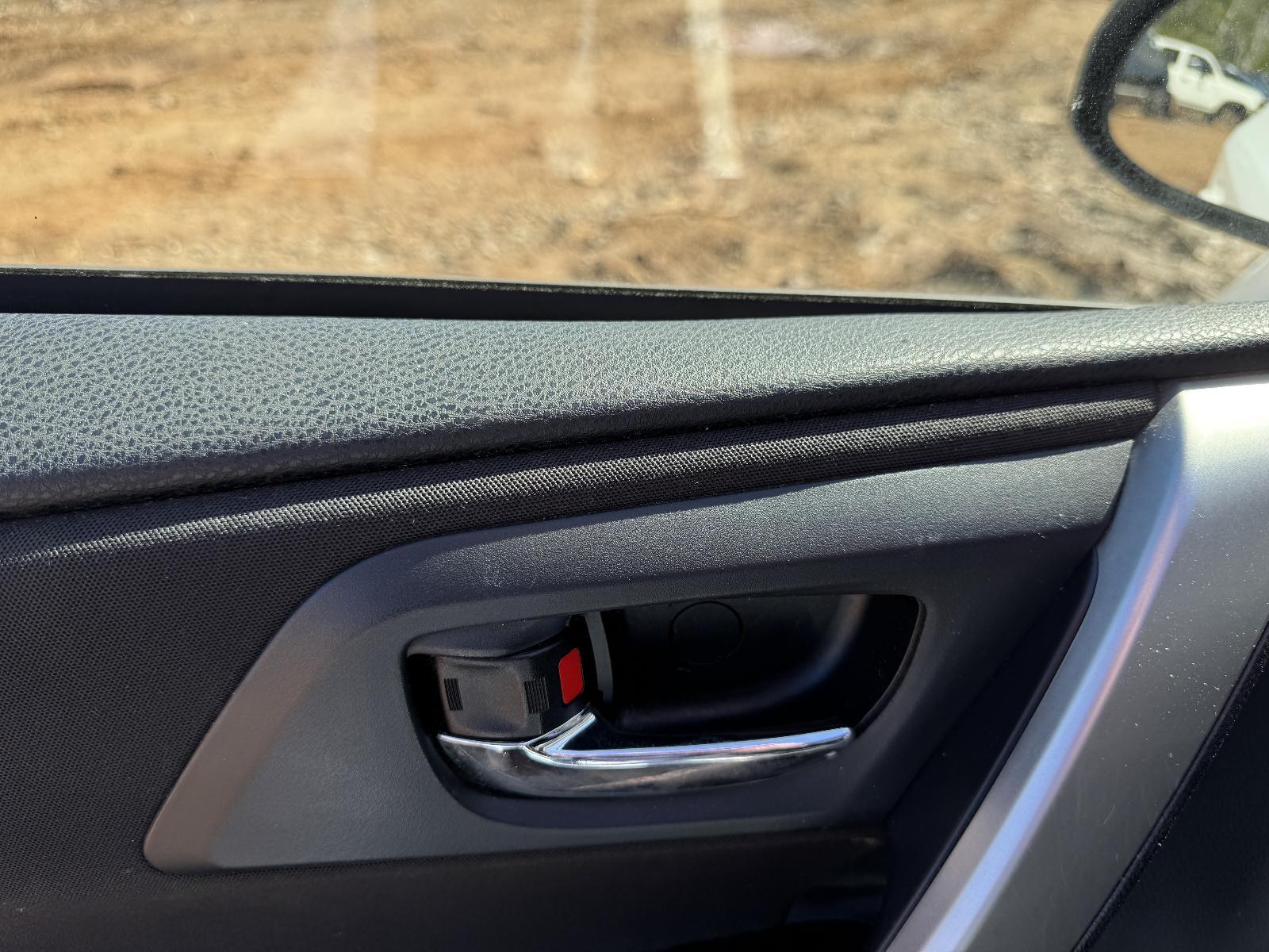 View Auto part Door Handle TOYOTA COROLLA 2014