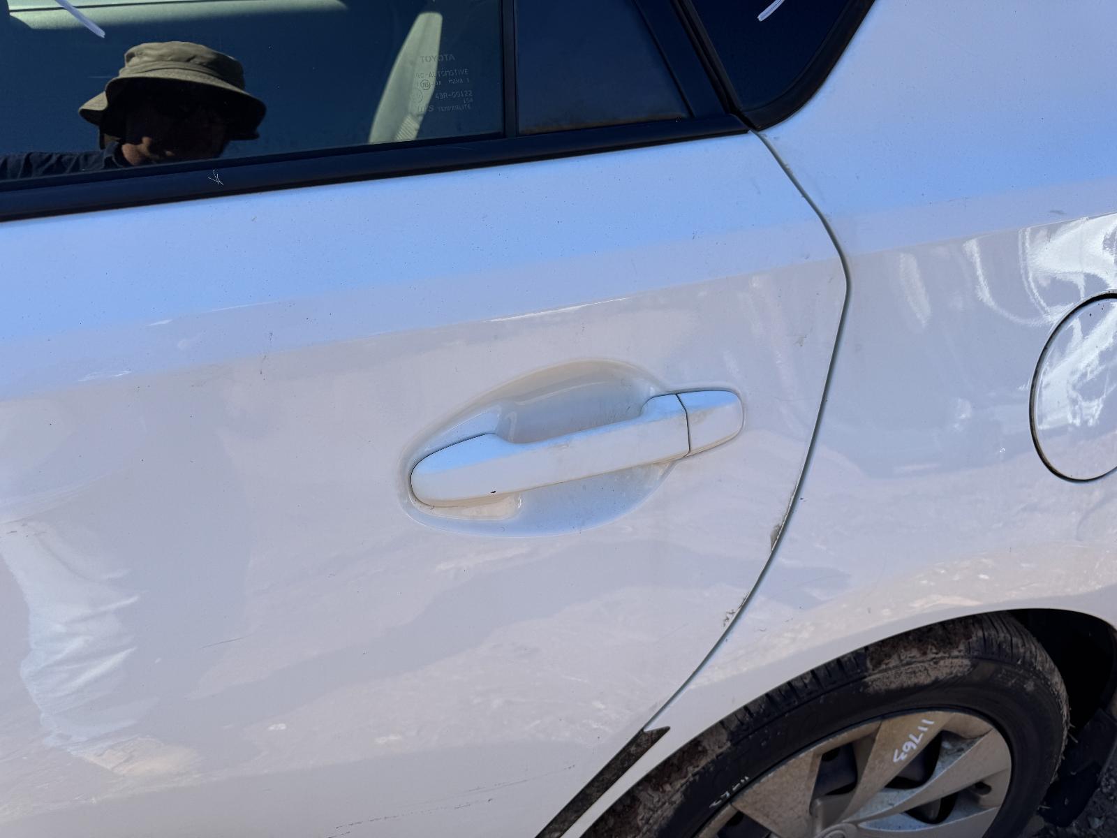 View Auto part Door Handle TOYOTA COROLLA 2014