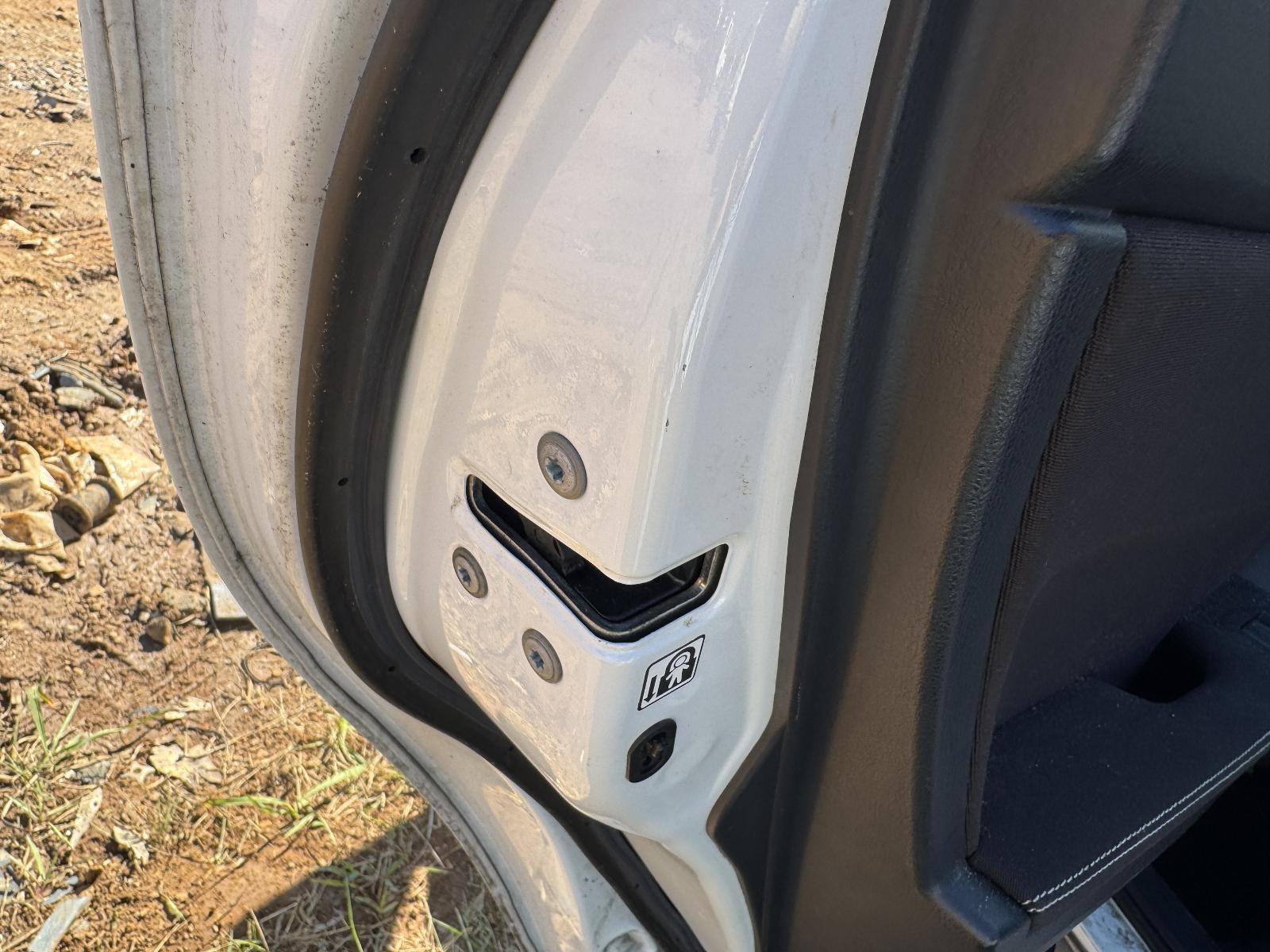 View Auto part Door/Boot/Gate Lock TOYOTA COROLLA 2014
