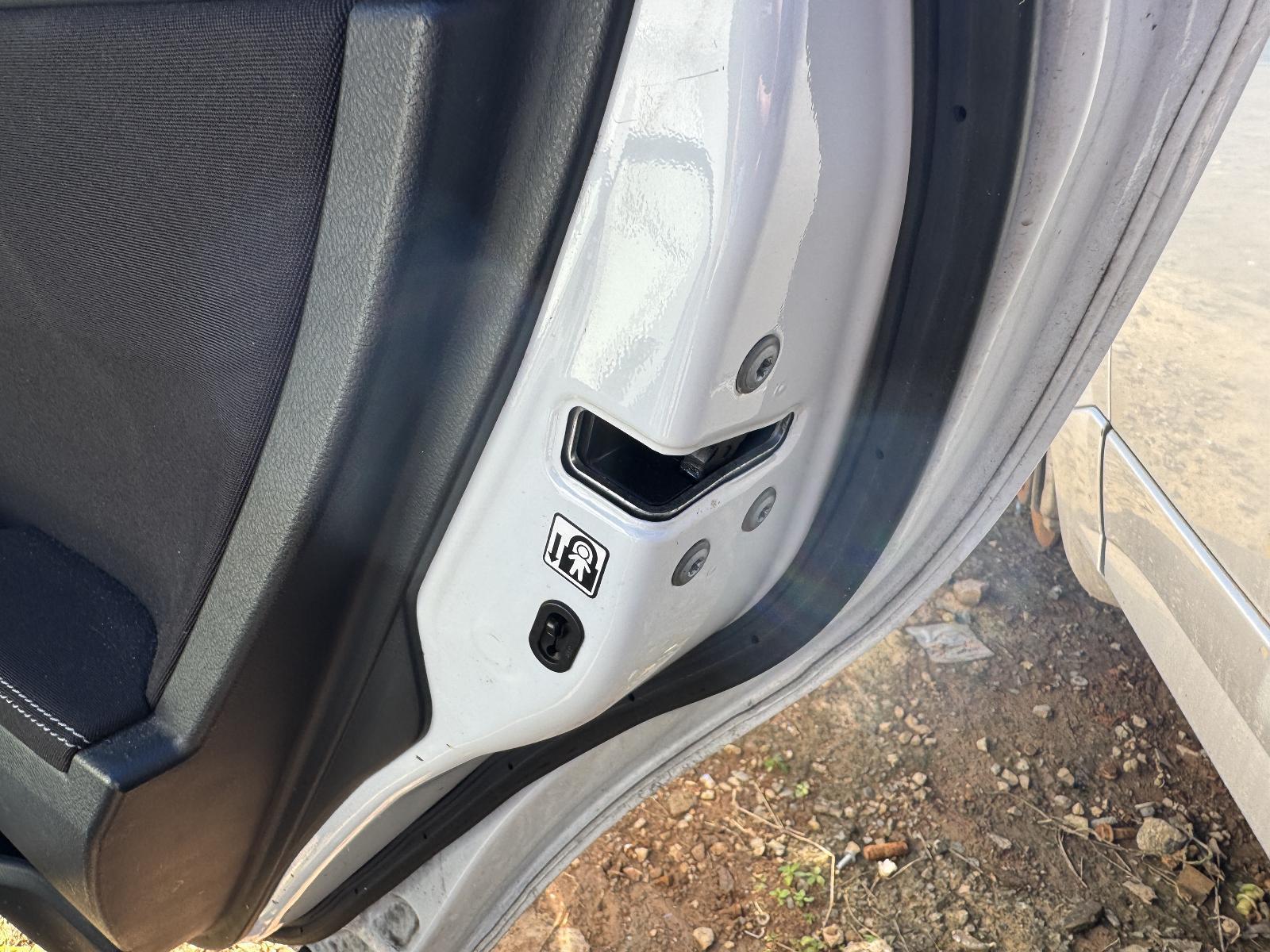 View Auto part Door/Boot/Gate Lock TOYOTA COROLLA 2014