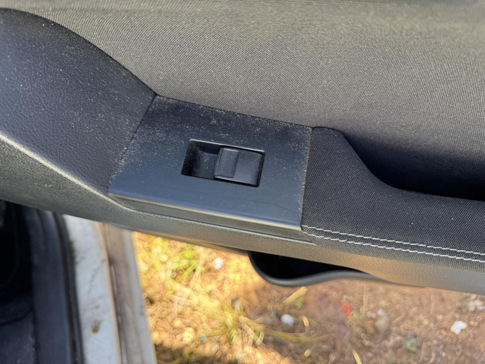 View Auto part Pwr Dr Wind Switch TOYOTA COROLLA 2014
