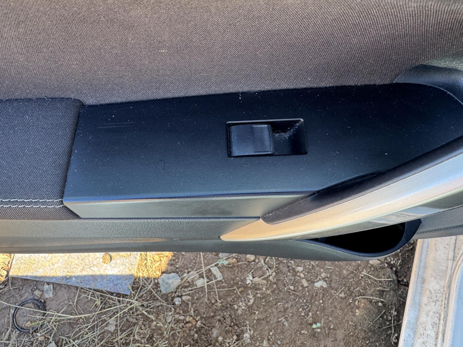 View Auto part Pwr Dr Wind Switch TOYOTA COROLLA 2014