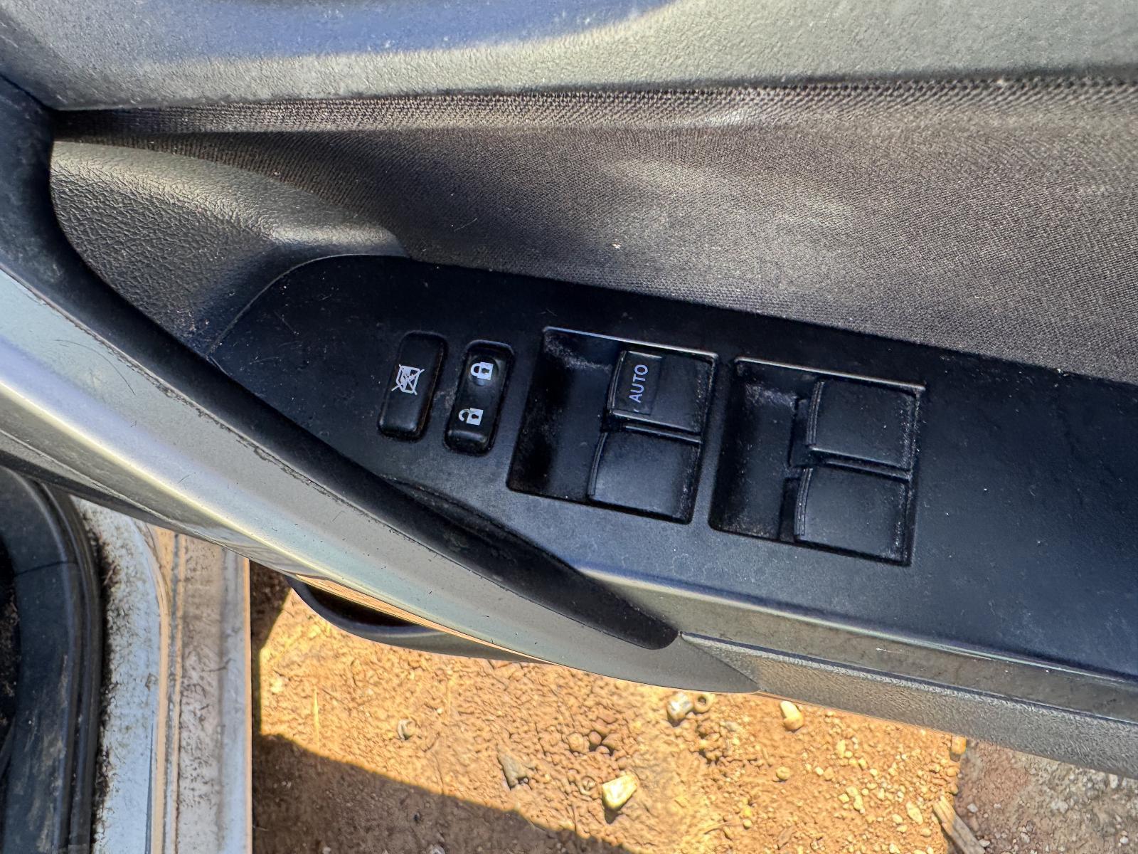View Auto part Pwr Dr Wind Switch TOYOTA COROLLA 2014