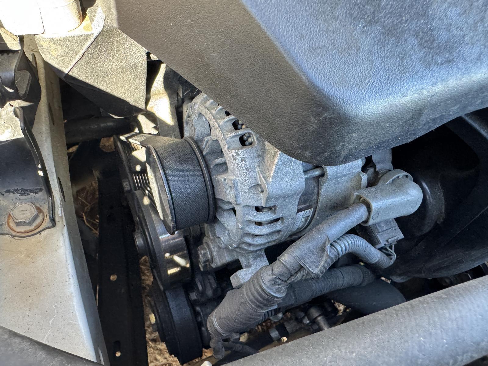 View Auto part Alternator TOYOTA COROLLA 2014