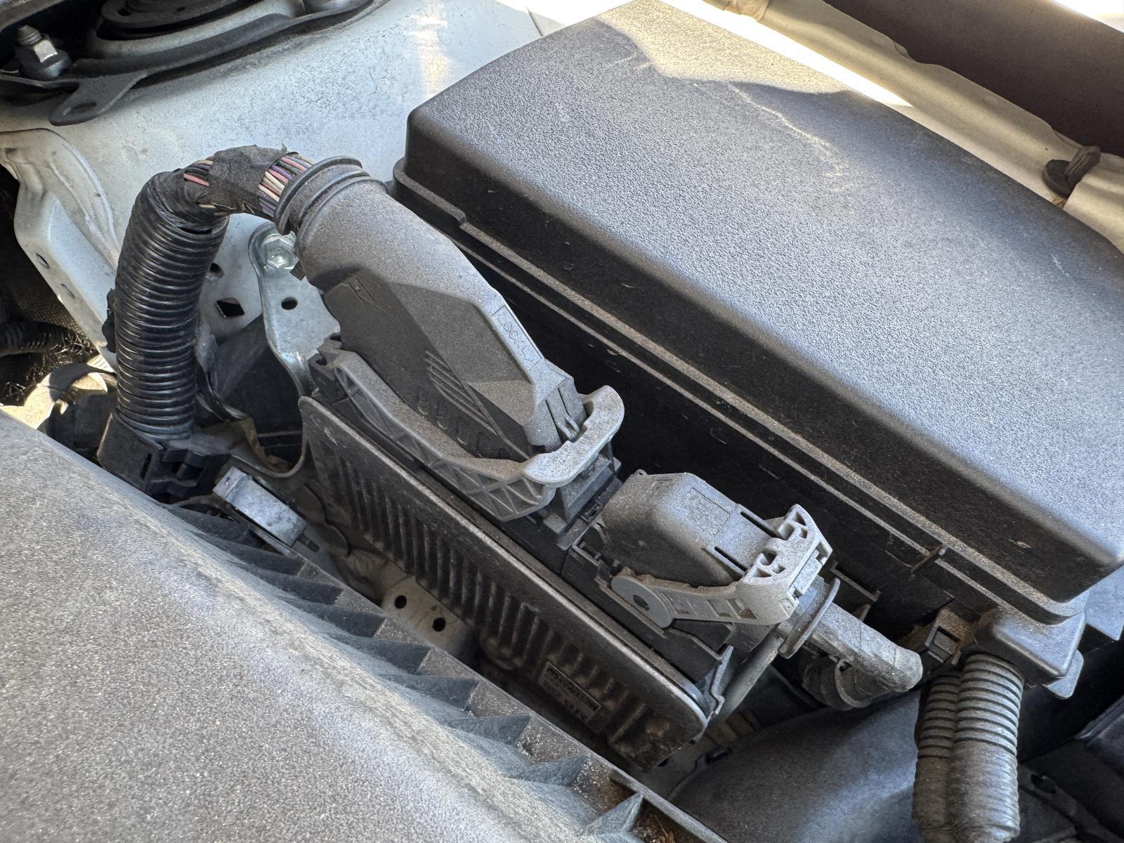 View Auto part Ecu TOYOTA COROLLA 2014