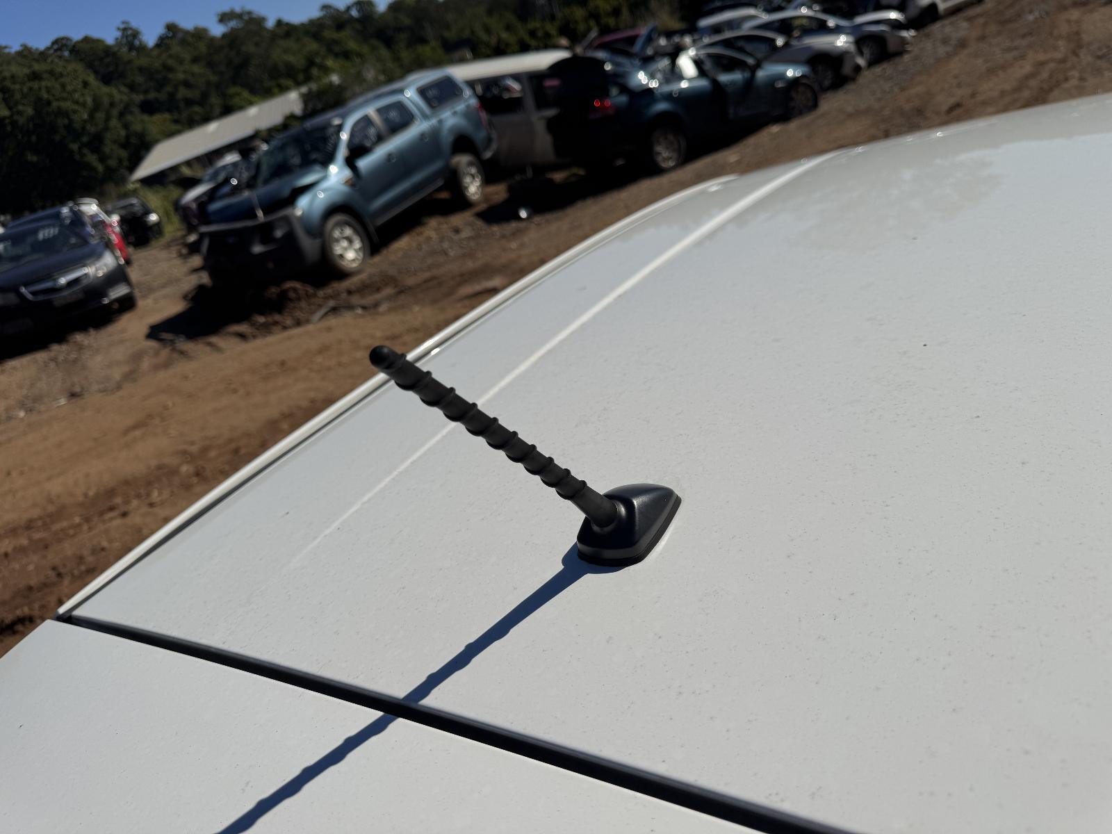 View Auto part Antenna TOYOTA COROLLA 2014