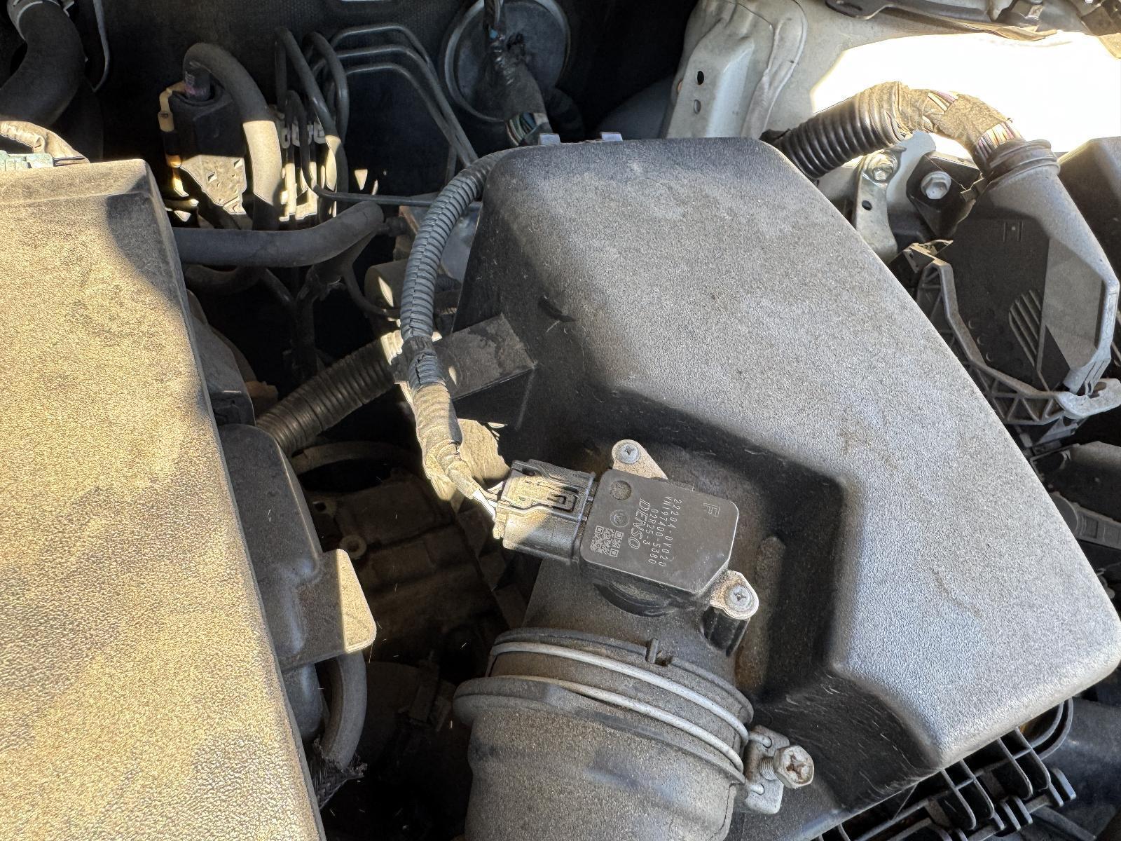 View Auto part Air Flow Meter TOYOTA COROLLA 2014