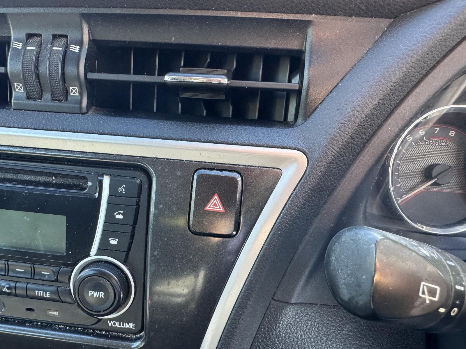View Auto part Misc Switch/Relay TOYOTA COROLLA 2014