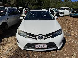 View Auto part Engine TOYOTA COROLLA 2014