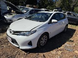 View Auto part Engine TOYOTA COROLLA 2014