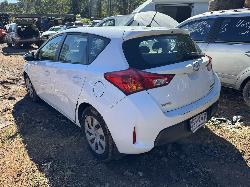 View Auto part Engine TOYOTA COROLLA 2014