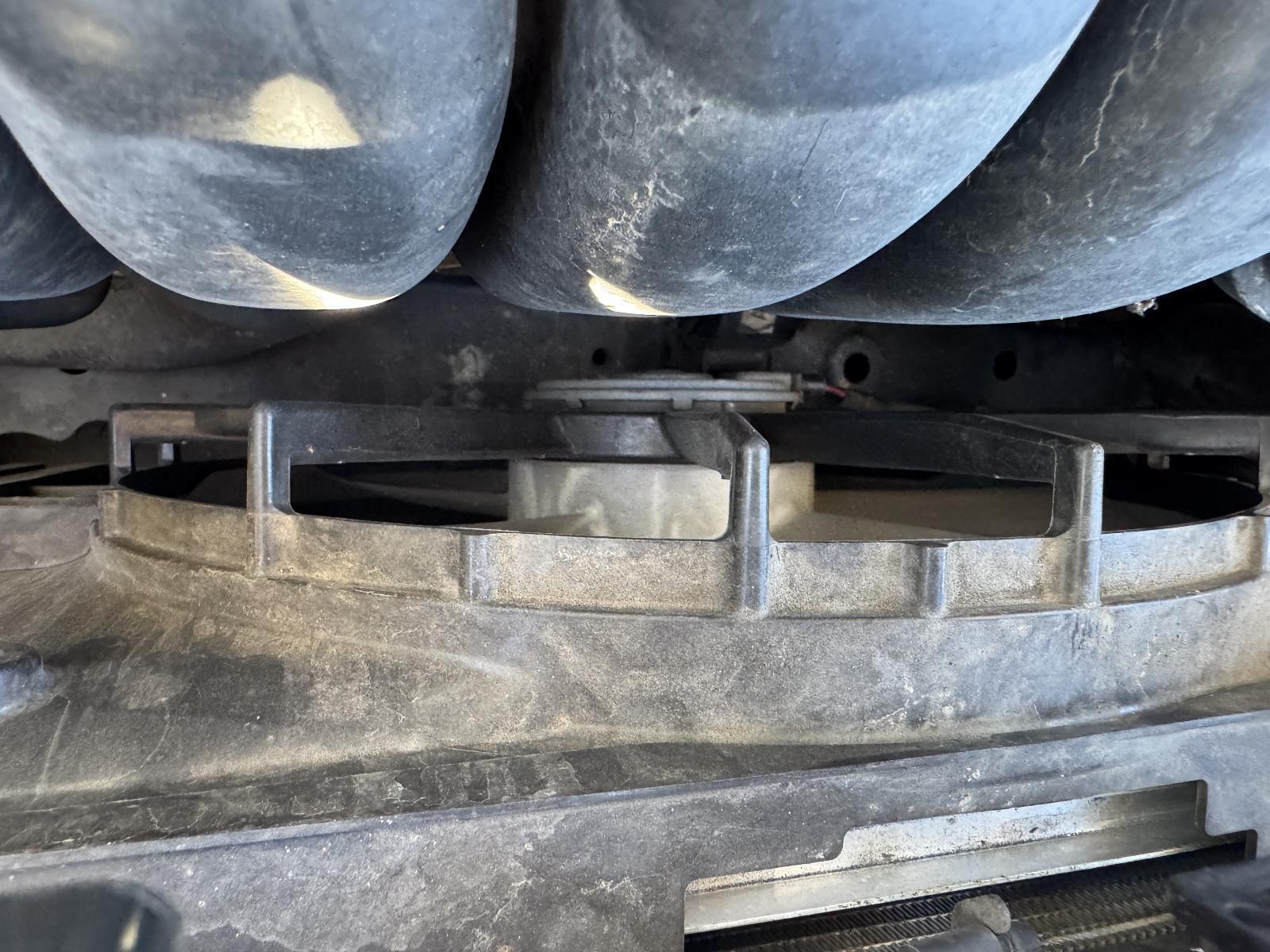 View Auto part Fan TOYOTA COROLLA 2014