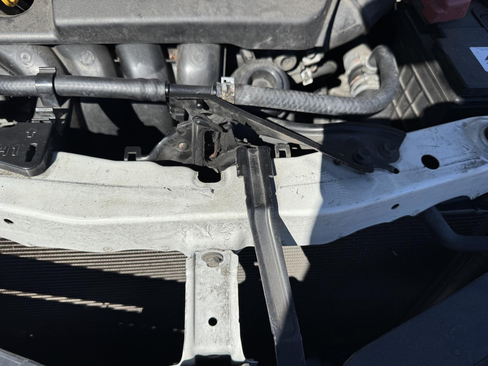 View Auto part Bonnet Lock/Support TOYOTA COROLLA 2014