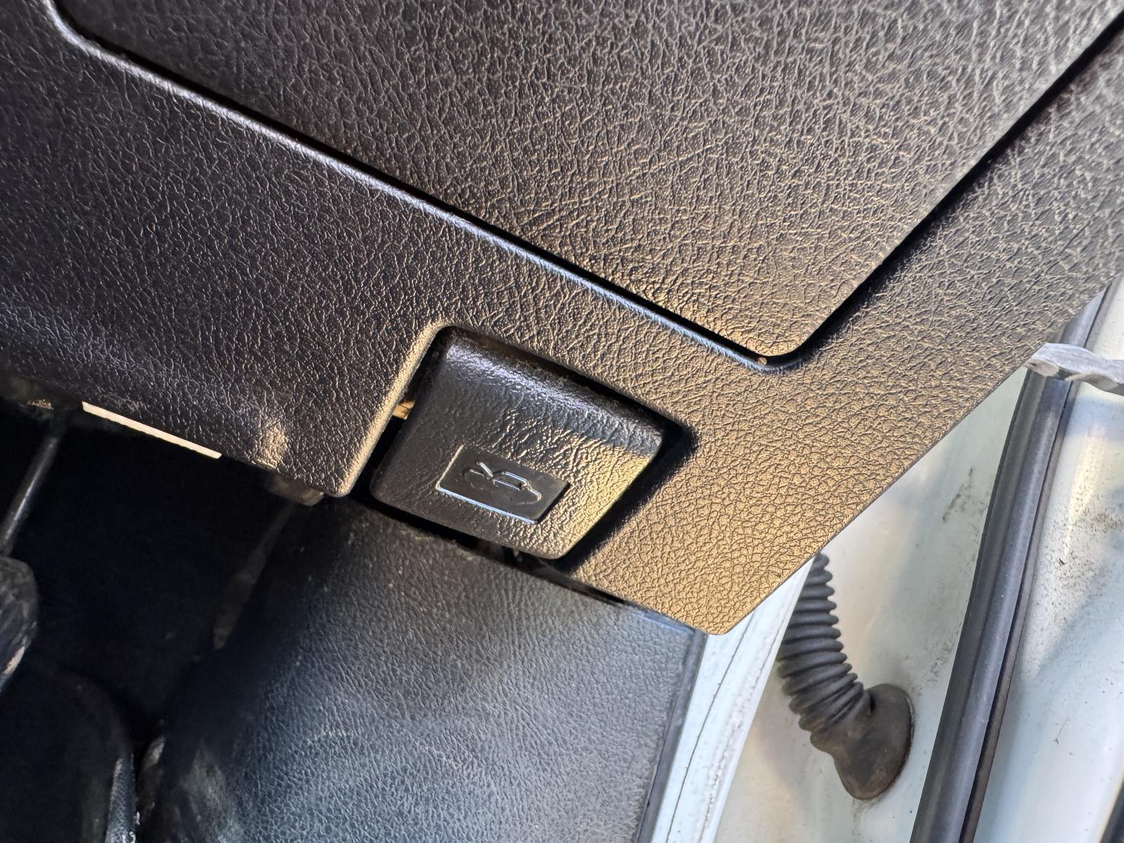 View Auto part Bonnet Release TOYOTA COROLLA 2014