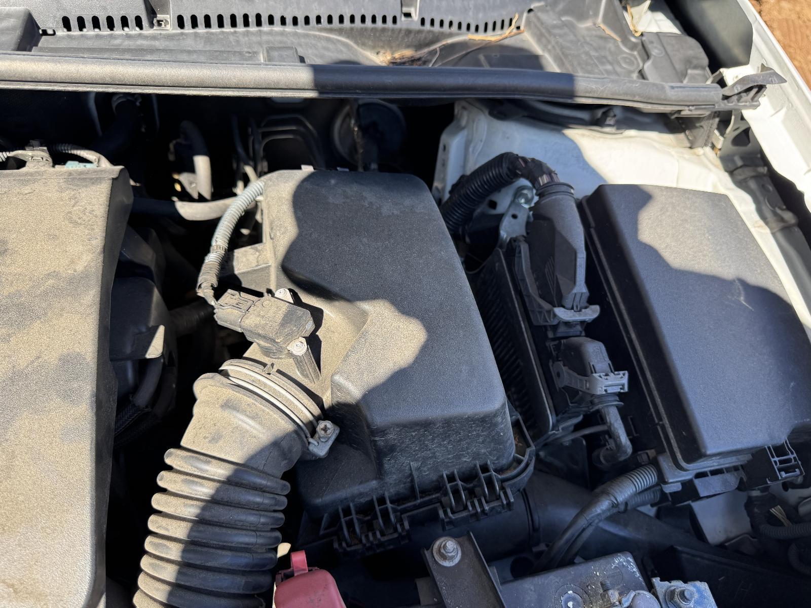 View Auto part Air Cleaner/Box TOYOTA COROLLA 2014
