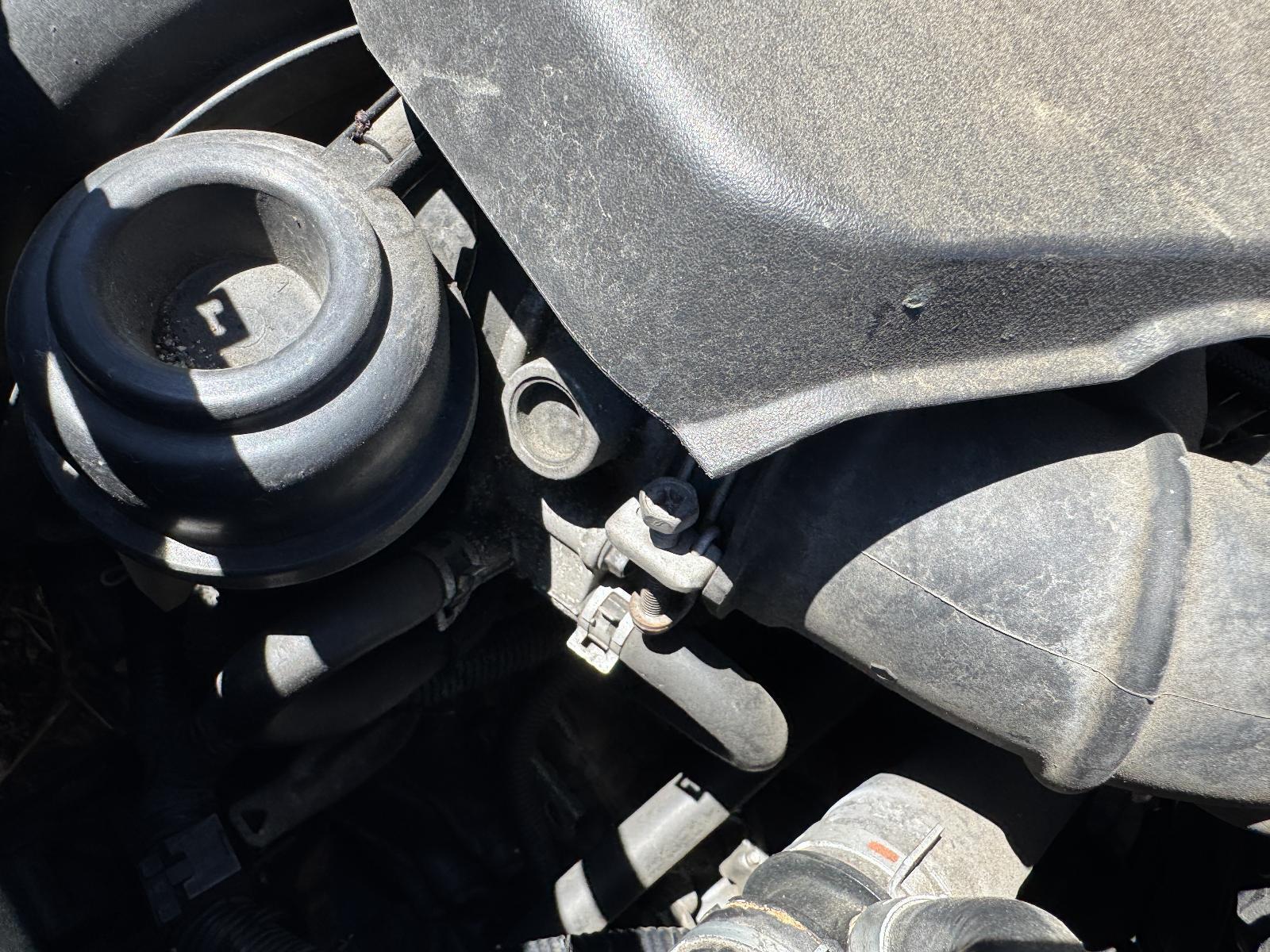 View Auto part Throttle Body TOYOTA COROLLA 2014