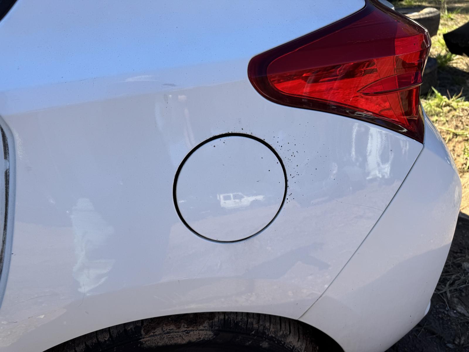 View Auto part Fuel Door / Filler TOYOTA COROLLA 2014