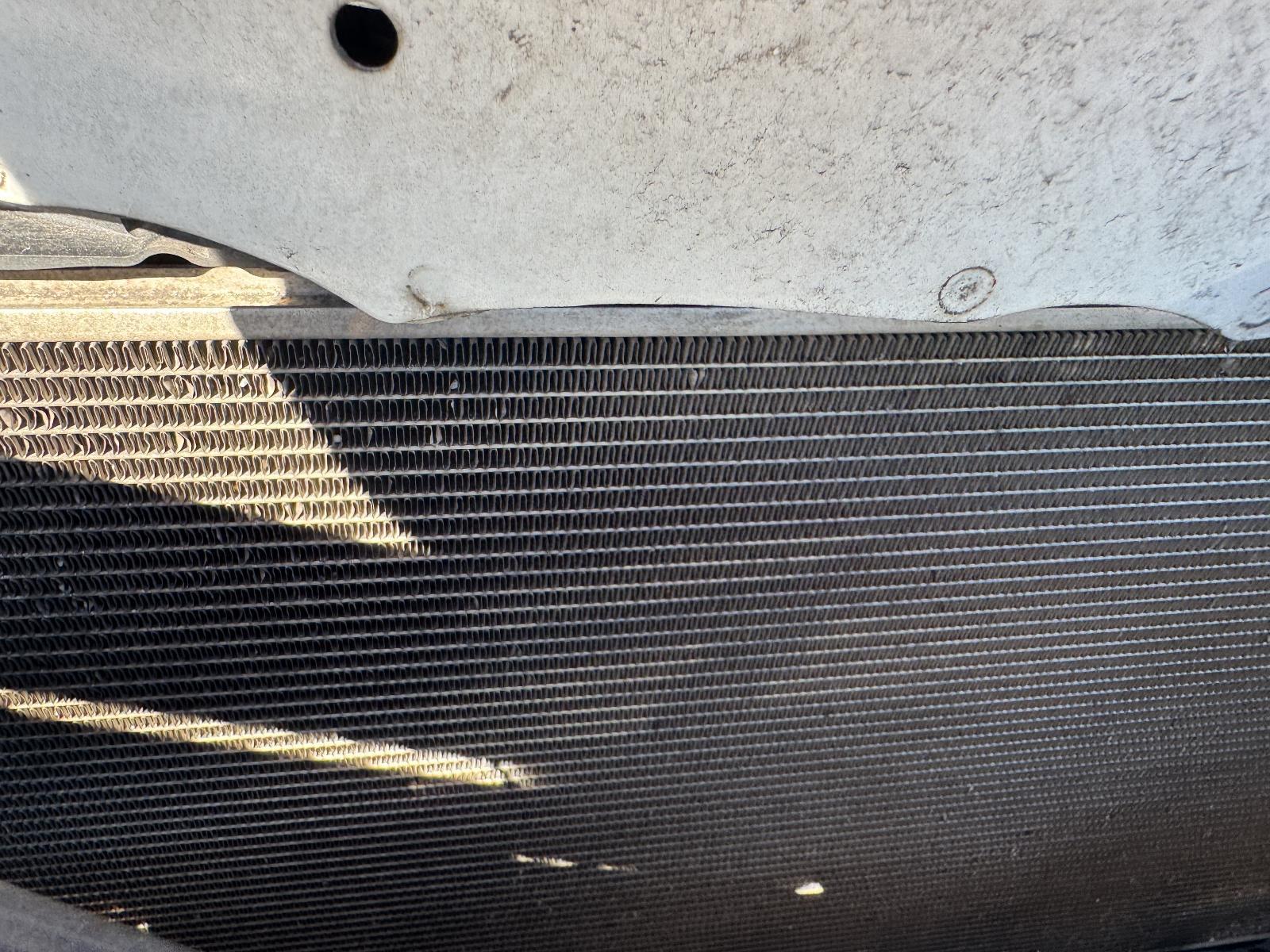 View Auto part A/C Condenser TOYOTA COROLLA 2014