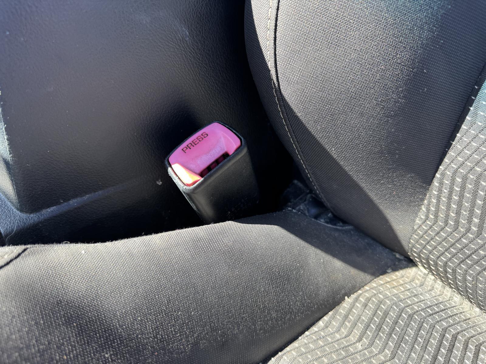 View Auto part Seatbelt/Stalk TOYOTA COROLLA 2014