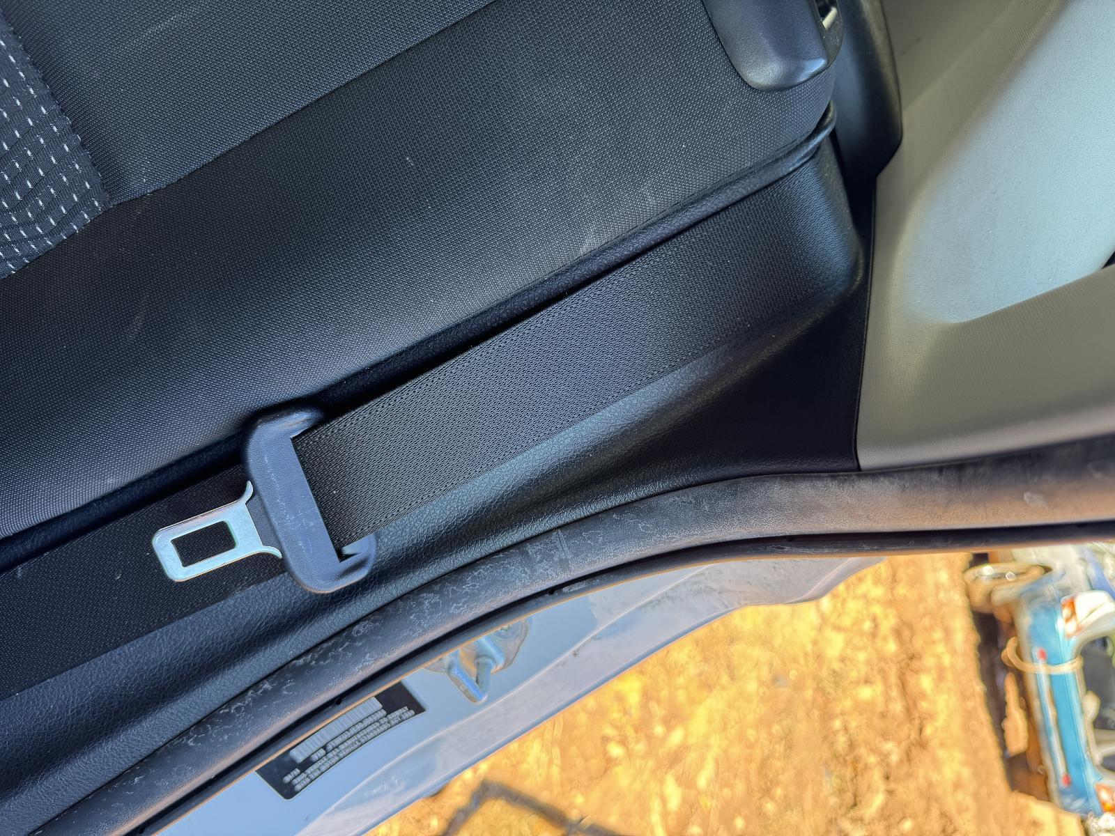 View Auto part Seatbelt/Stalk TOYOTA COROLLA 2014
