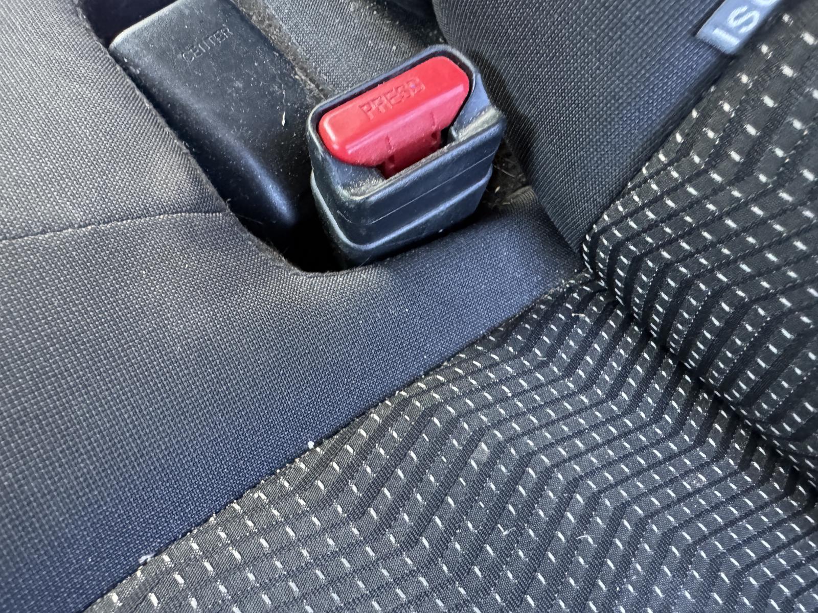View Auto part Seatbelt/Stalk TOYOTA COROLLA 2014