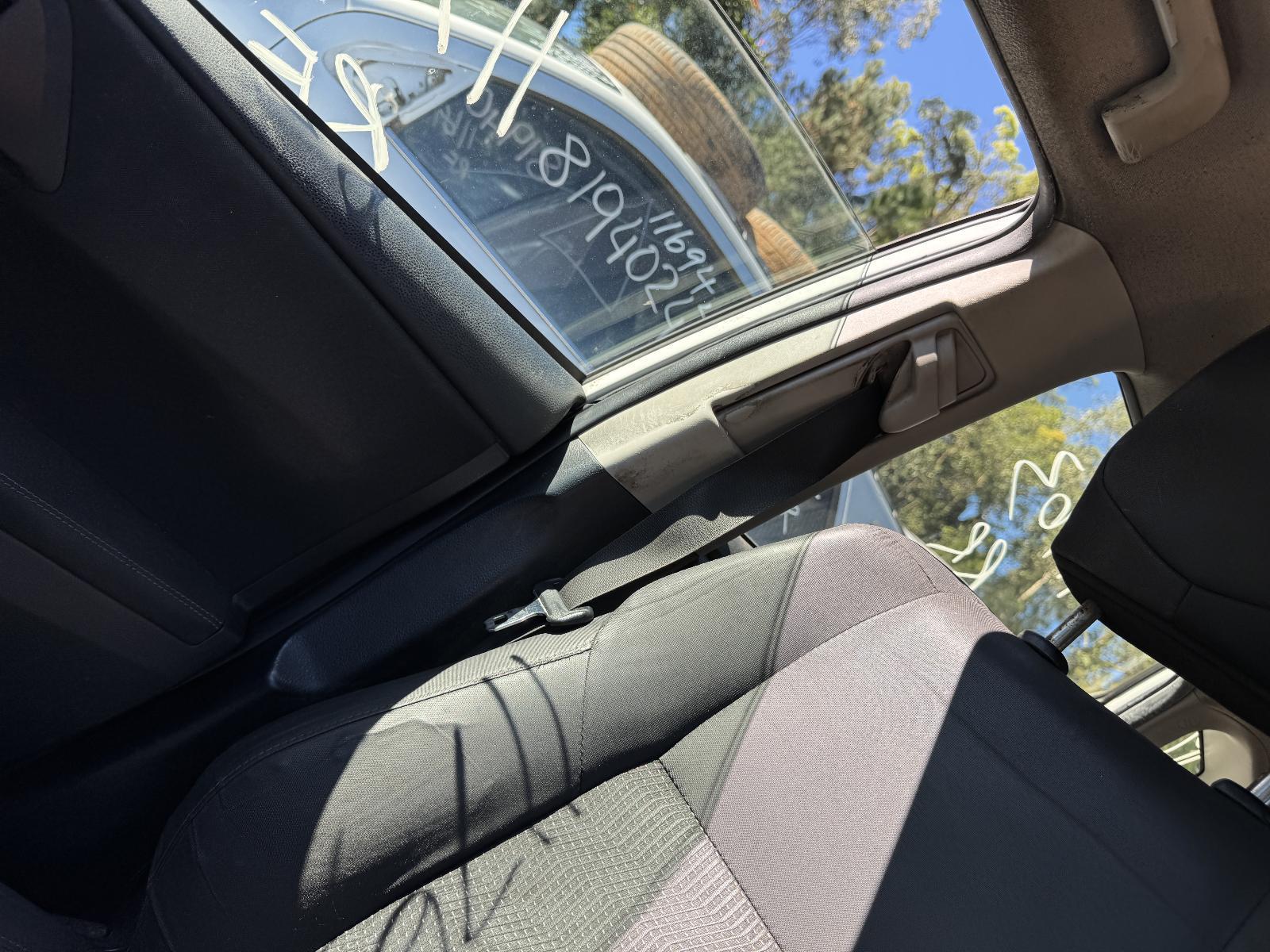 View Auto part Seatbelt/Stalk TOYOTA COROLLA 2014