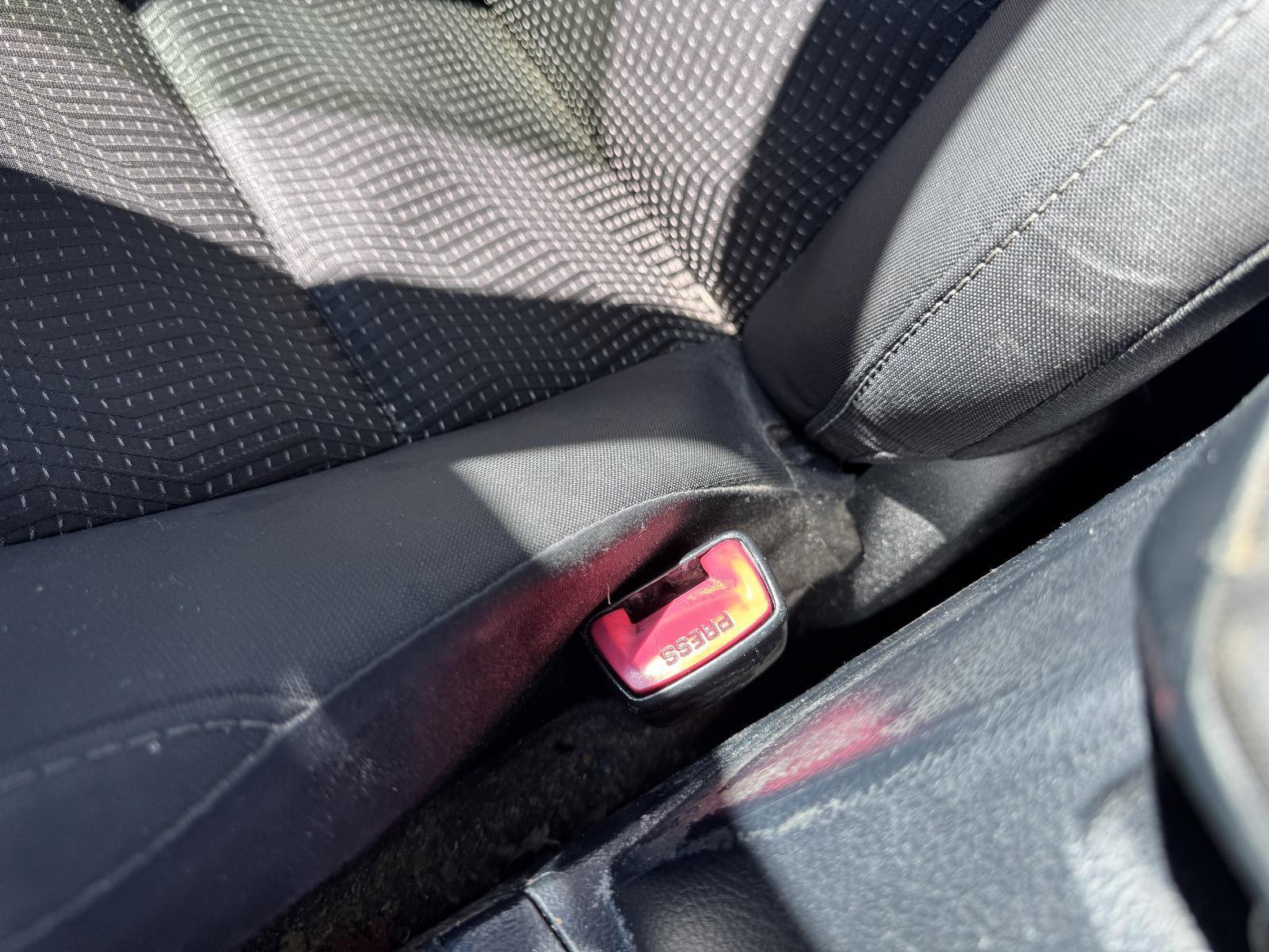 View Auto part Seatbelt/Stalk TOYOTA COROLLA 2014