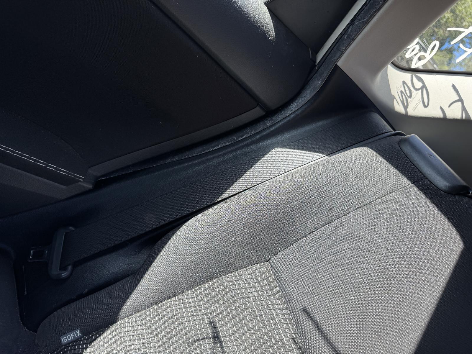 View Auto part Seatbelt/Stalk TOYOTA COROLLA 2014