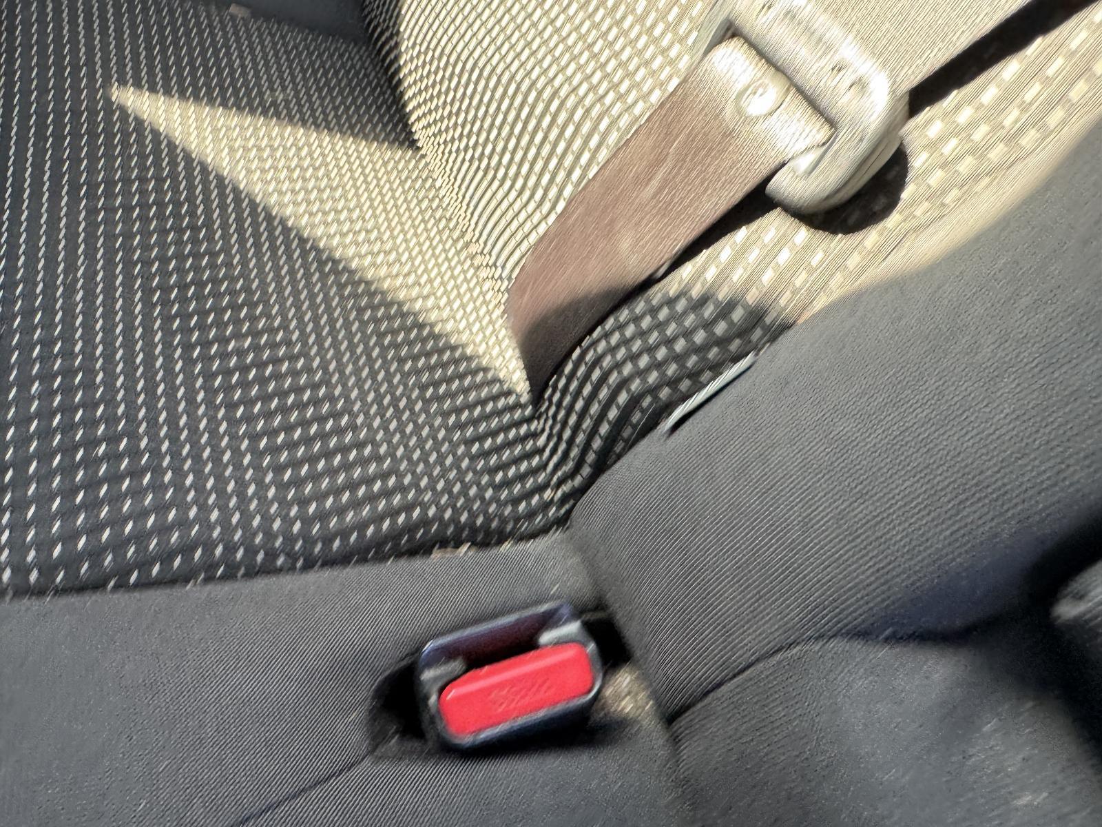 View Auto part Seatbelt/Stalk TOYOTA COROLLA 2014