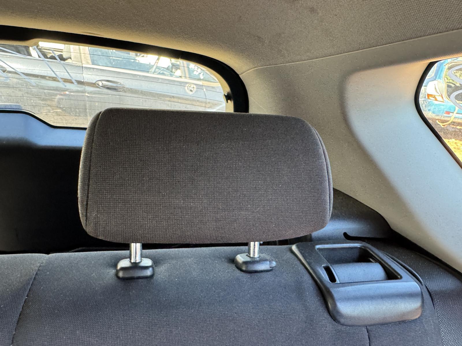 View Auto part Headrest TOYOTA COROLLA 2014
