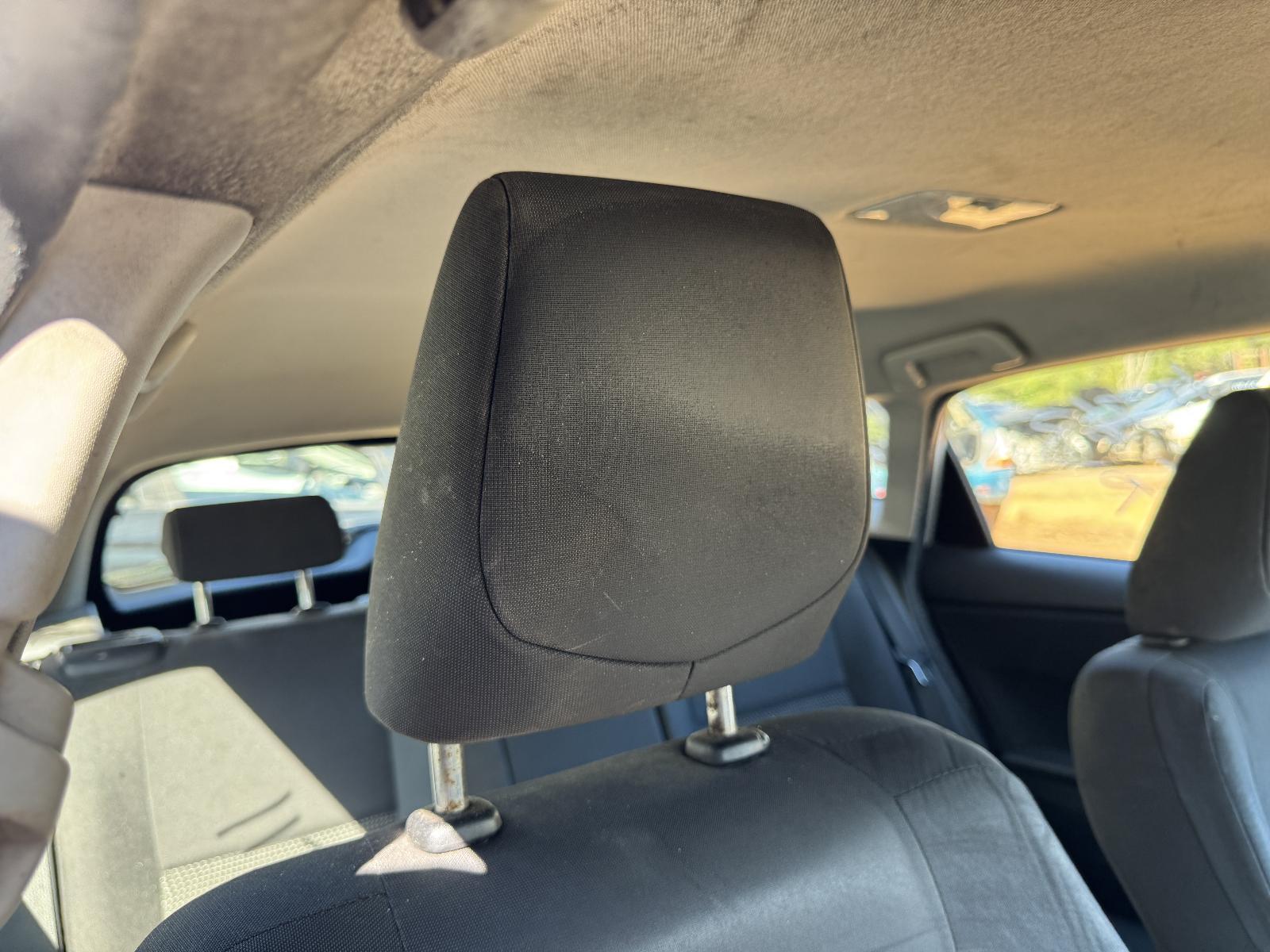 View Auto part Headrest TOYOTA COROLLA 2014
