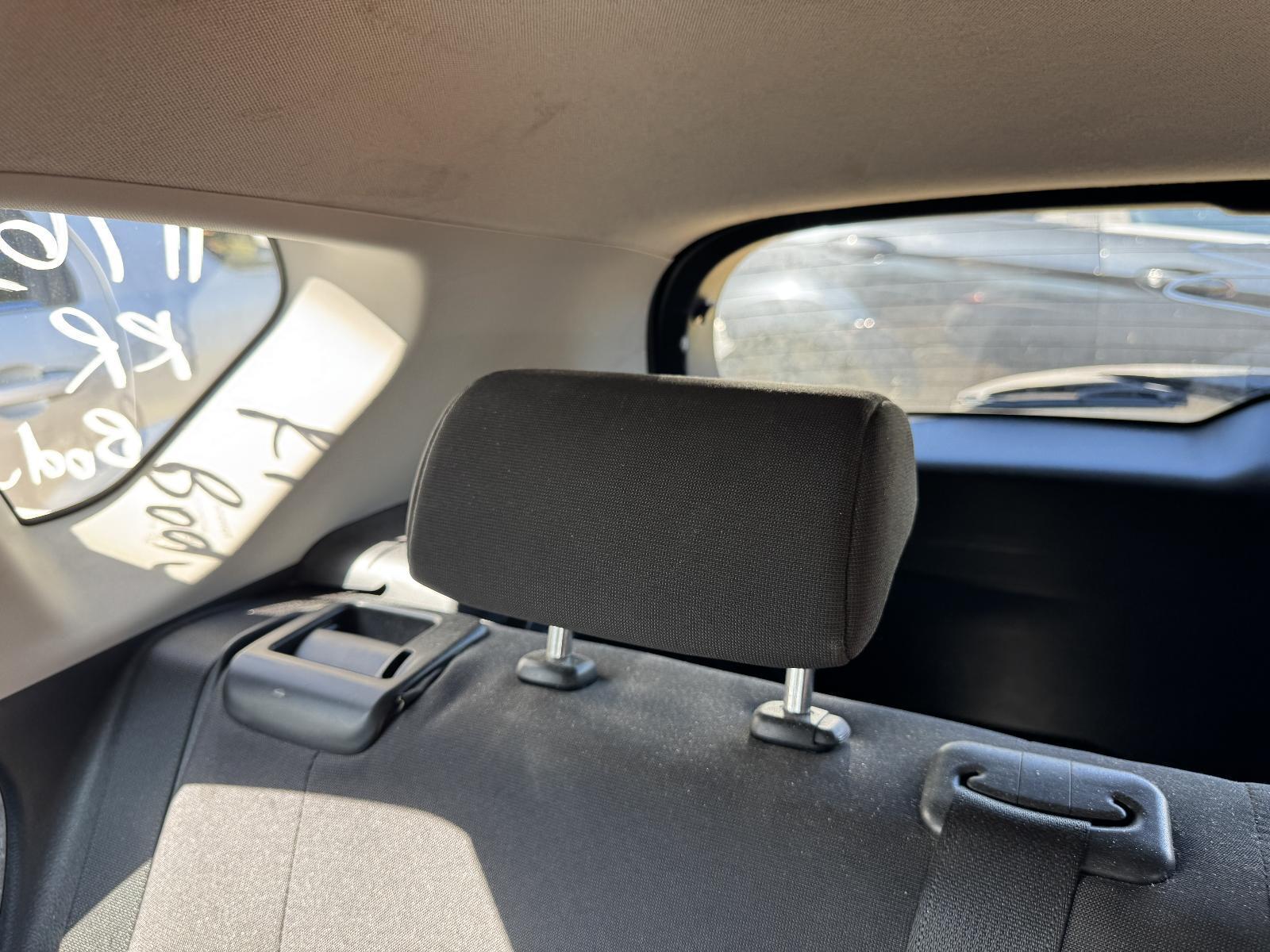 View Auto part Headrest TOYOTA COROLLA 2014