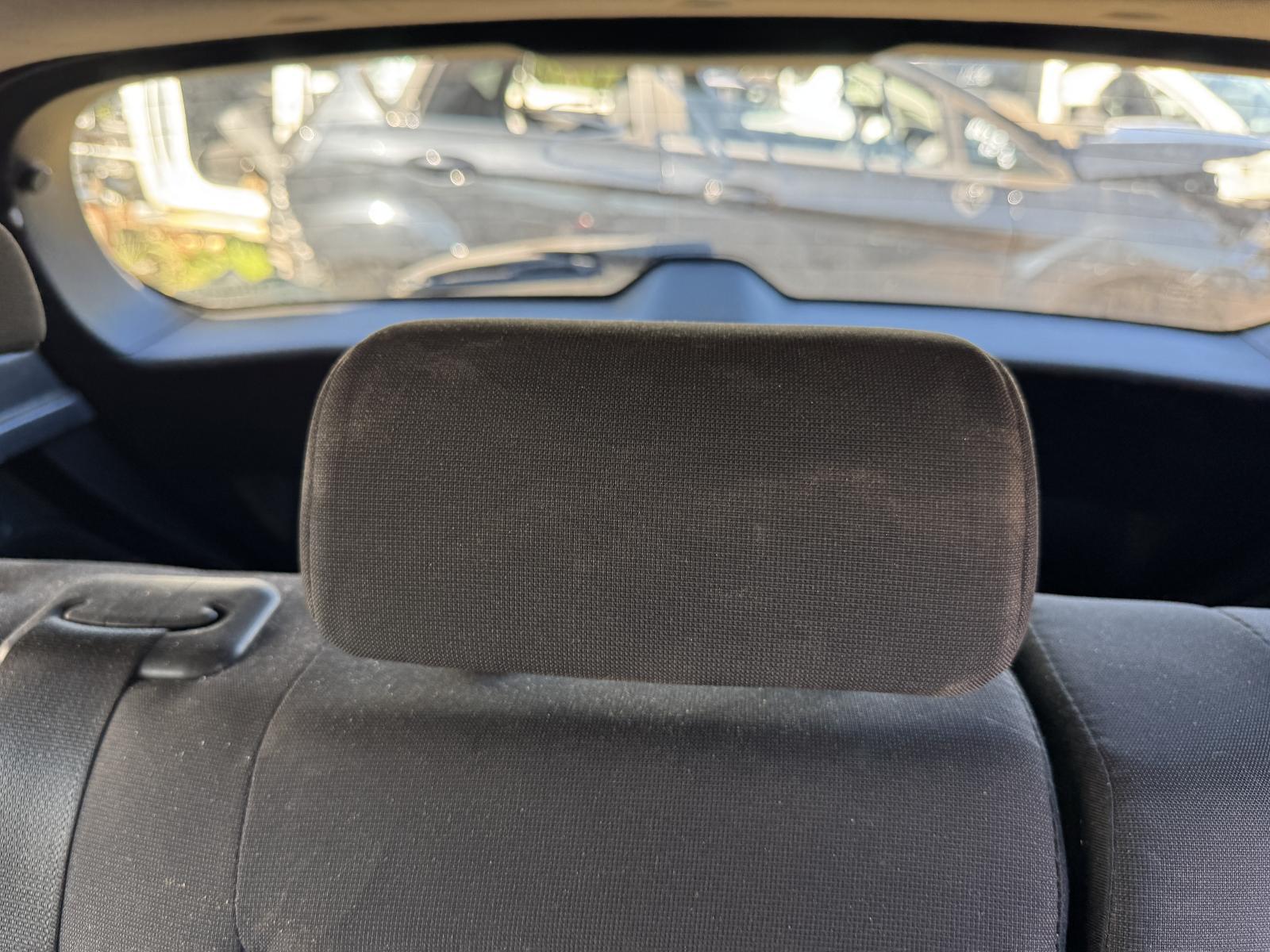 View Auto part Headrest TOYOTA COROLLA 2014