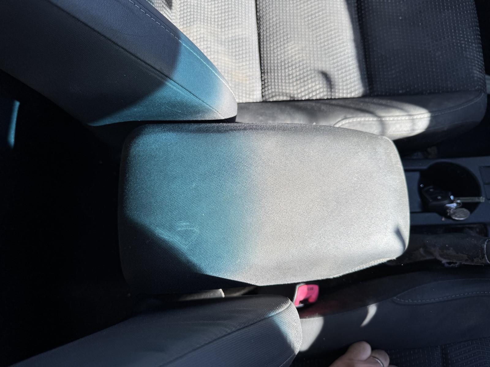 View Auto part Console TOYOTA COROLLA 2014