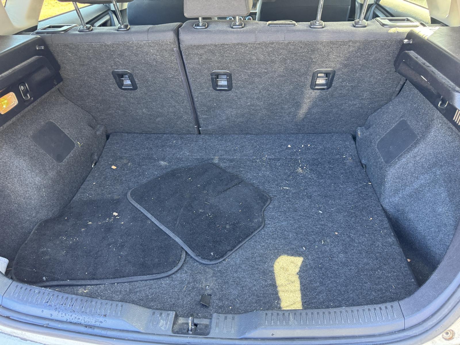 View Auto part Floor Mats TOYOTA COROLLA 2014