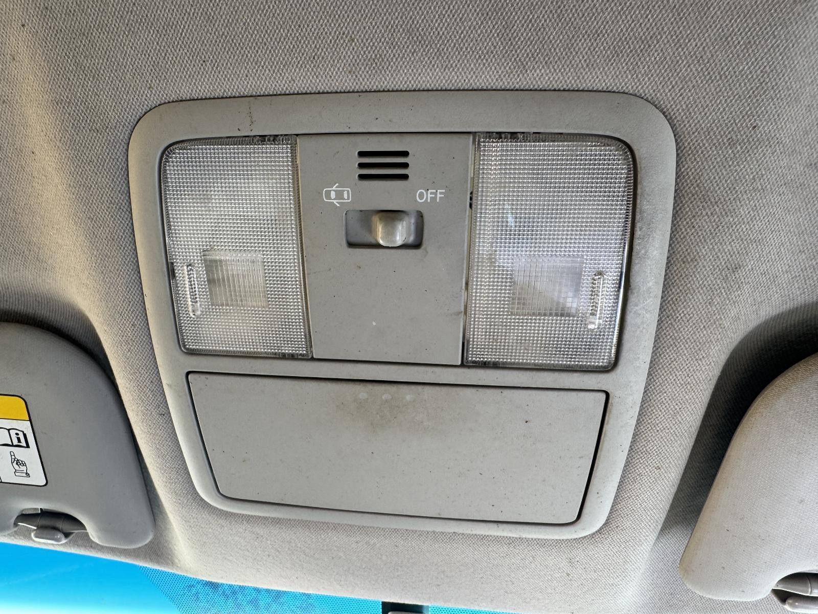 View Auto part Courtesy Light TOYOTA COROLLA 2014