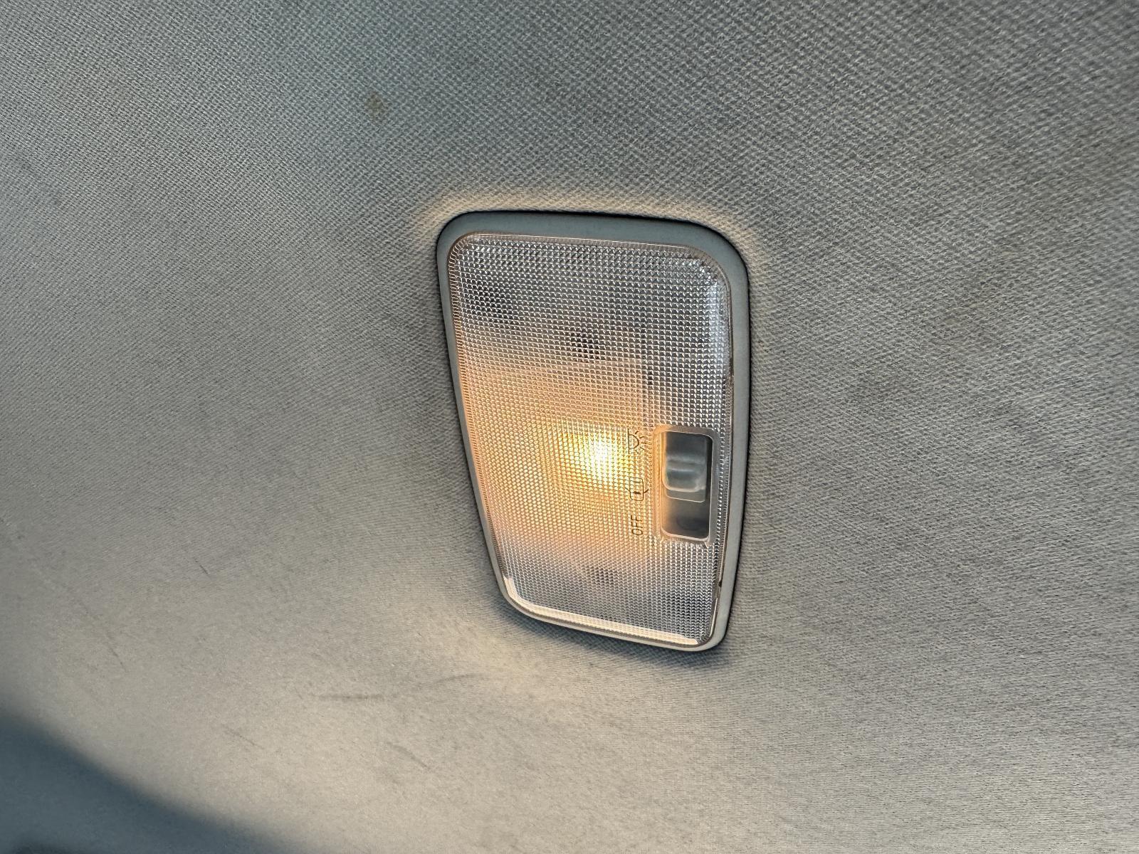 View Auto part Courtesy Light TOYOTA COROLLA 2014