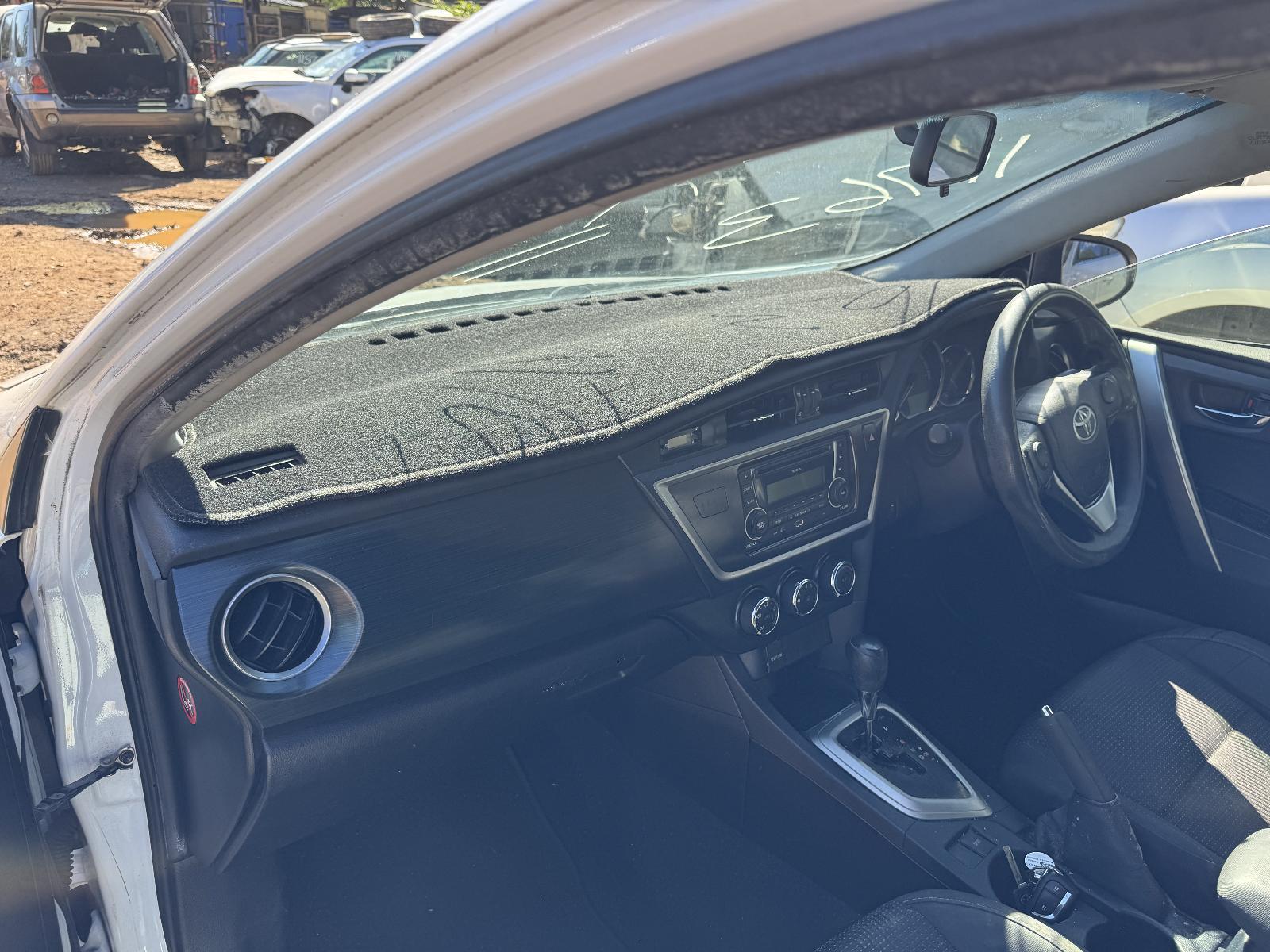 View Auto part Misc TOYOTA COROLLA 2014